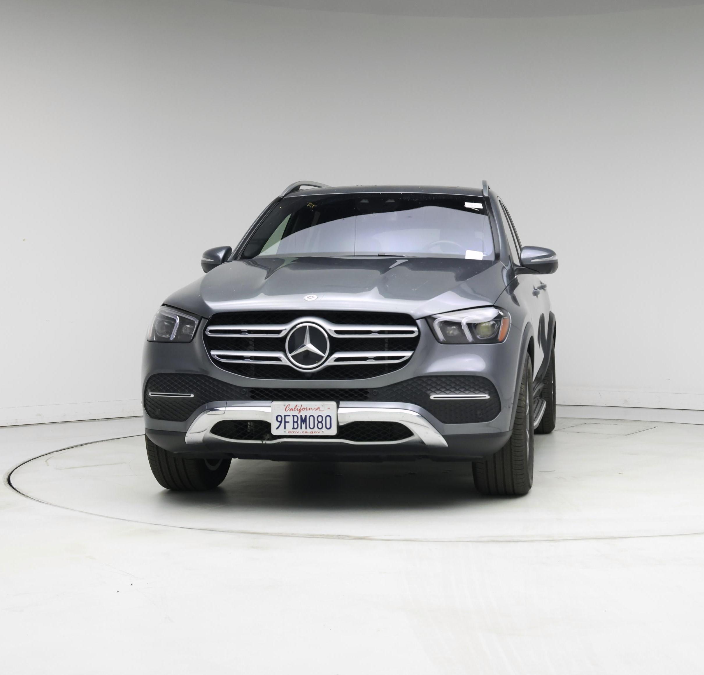 Thumbnail: 2023 Mercedes-Benz GLE - 5