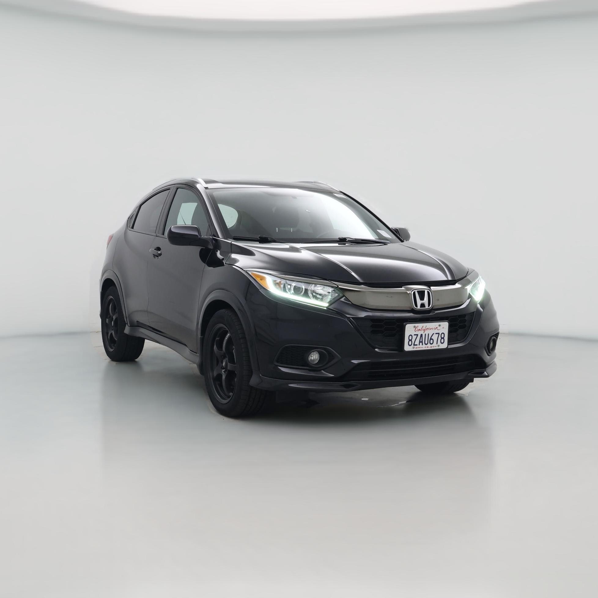 Thumbnail: 2019 Honda HR-V - 1