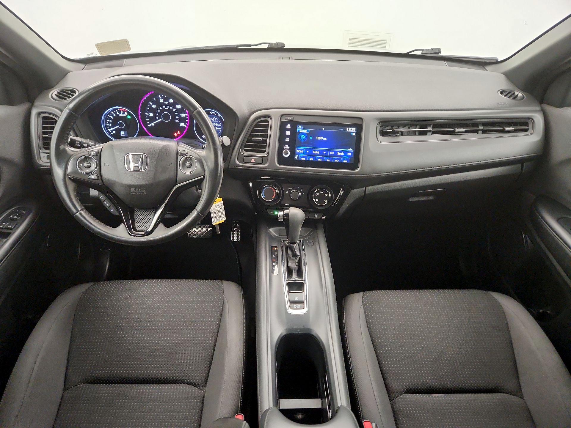 Thumbnail: 2019 Honda HR-V - 9