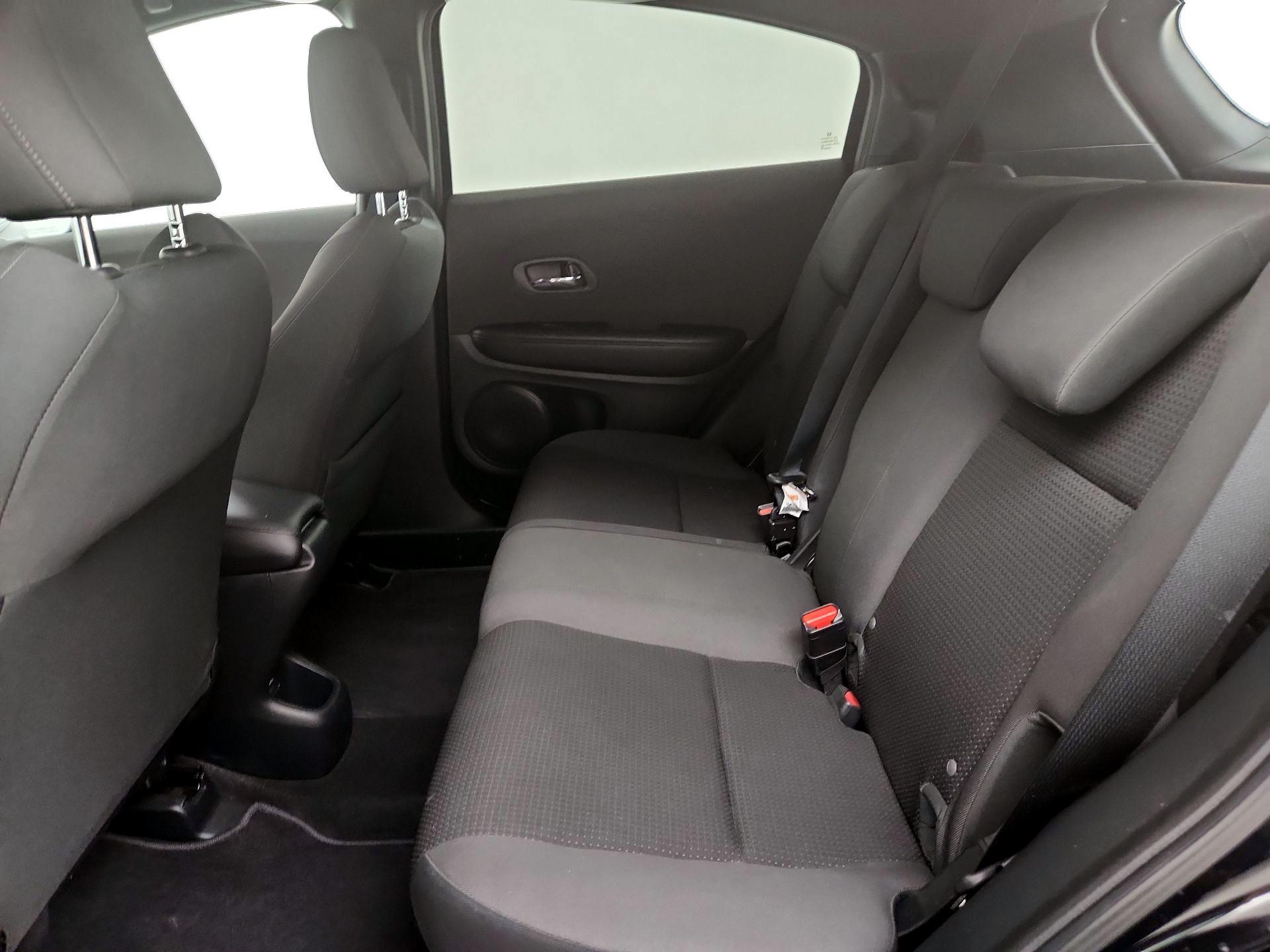 Thumbnail: 2019 Honda HR-V - 18