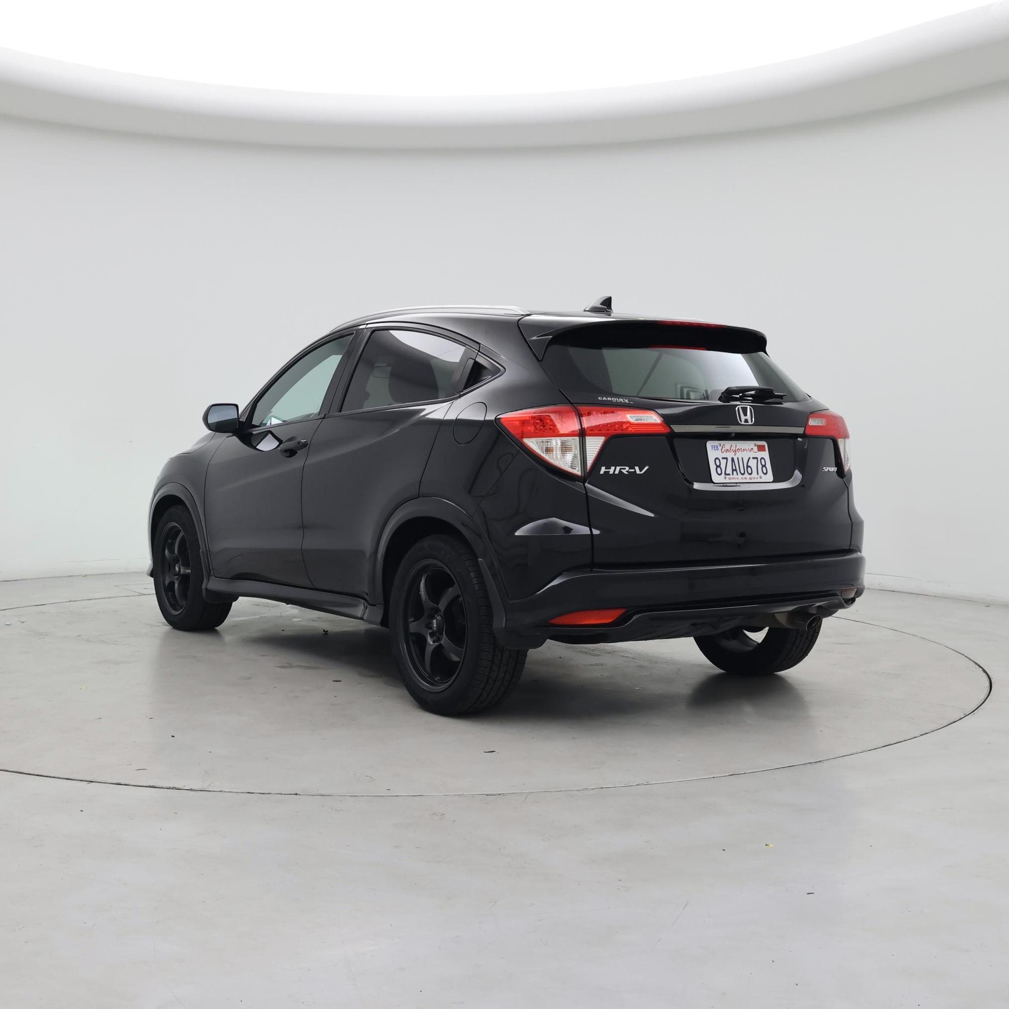 Thumbnail: 2019 Honda HR-V - 2
