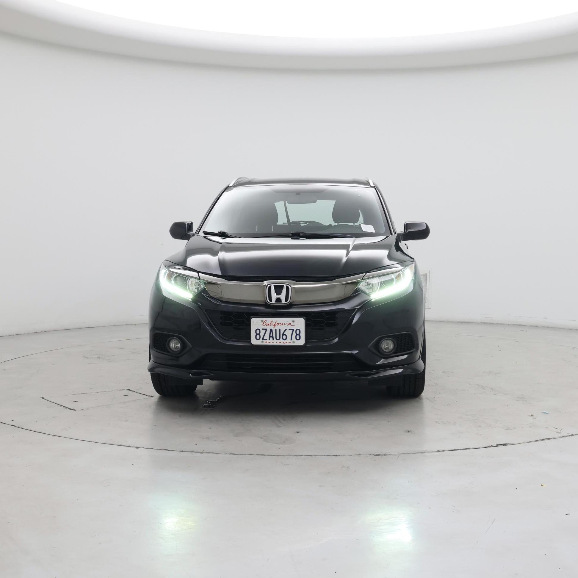 Thumbnail: 2019 Honda HR-V - 5