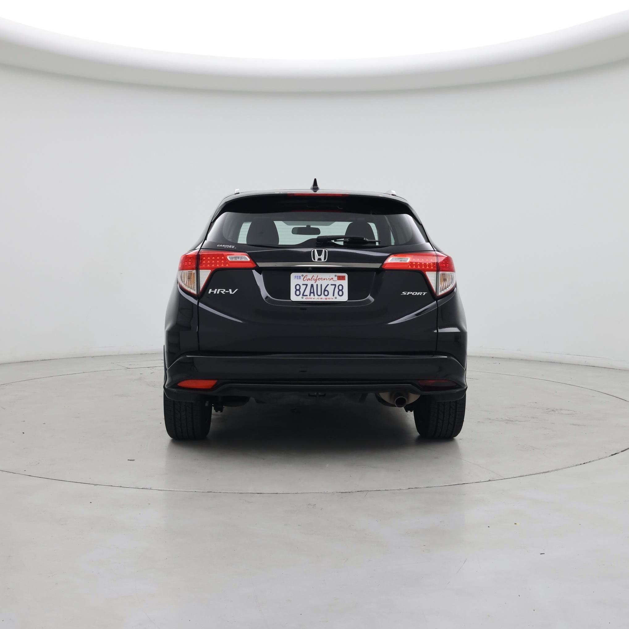 Thumbnail: 2019 Honda HR-V - 6