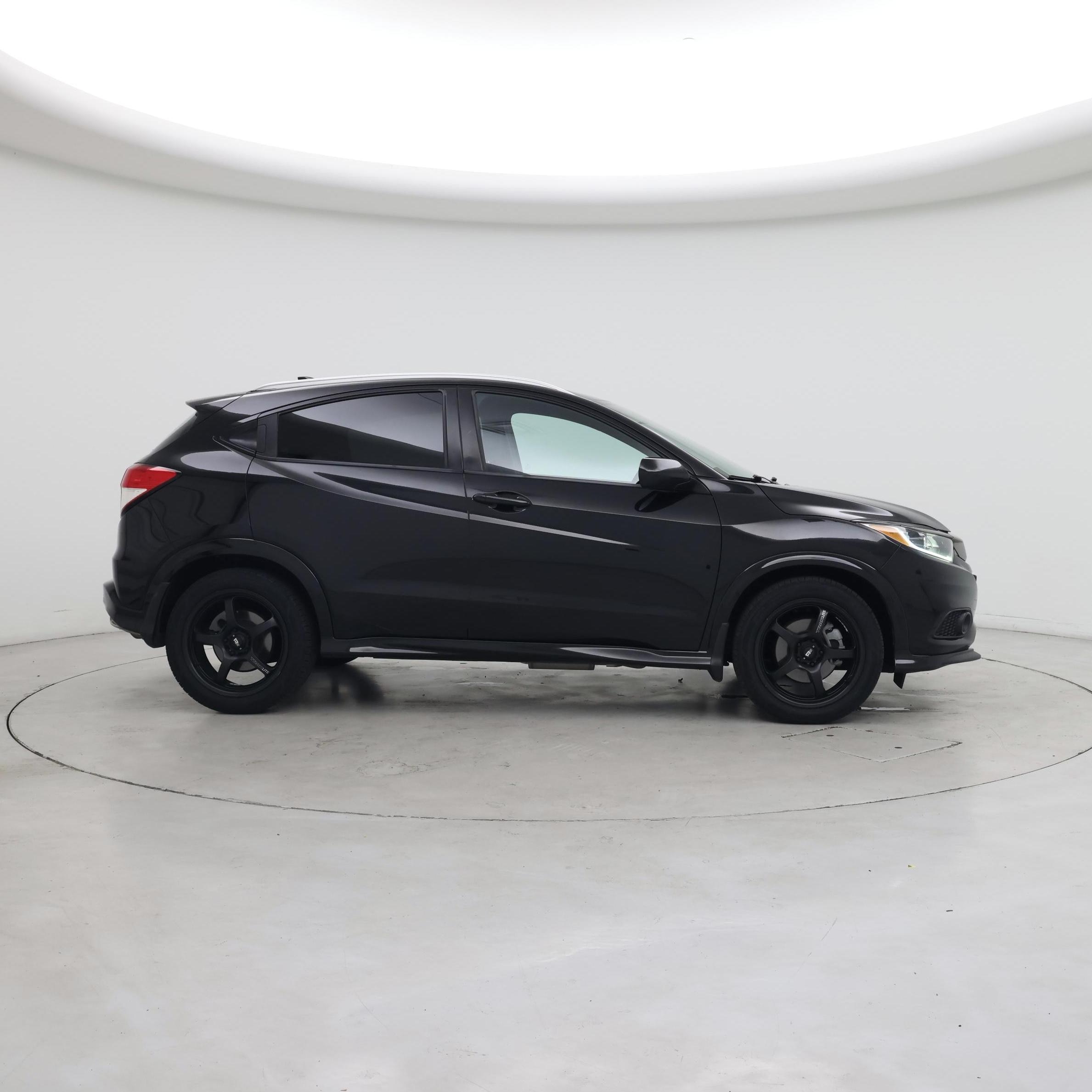 Thumbnail: 2019 Honda HR-V - 7
