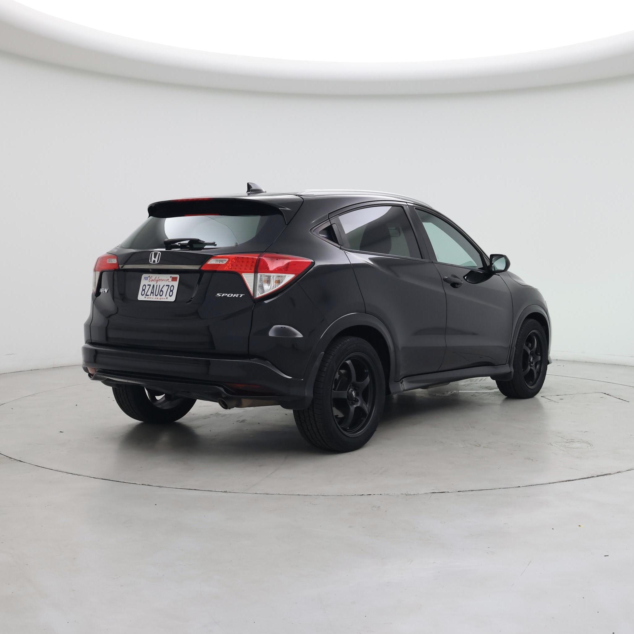 Thumbnail: 2019 Honda HR-V - 8