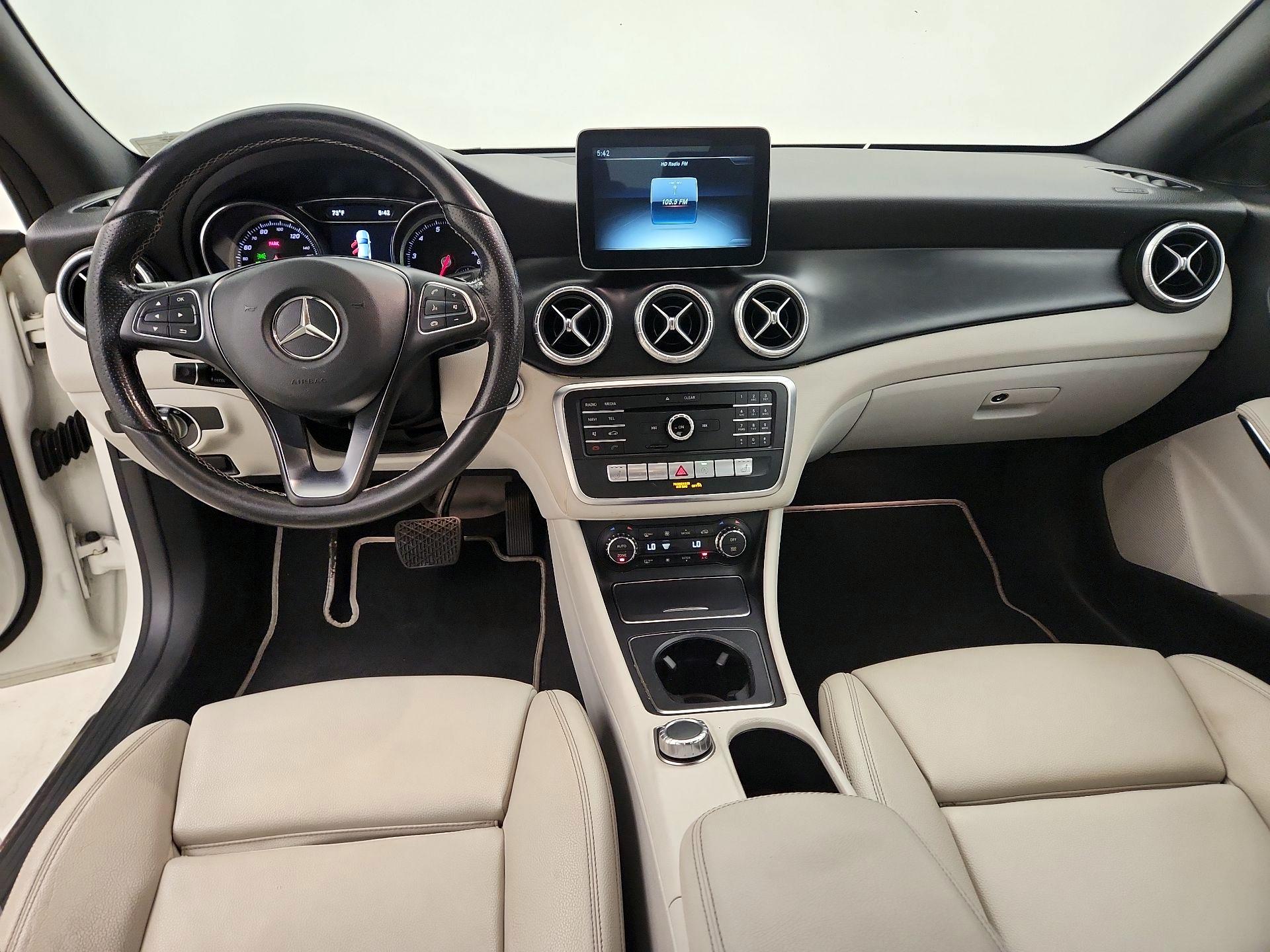 Thumbnail: 2018 Mercedes-Benz CLA - 9