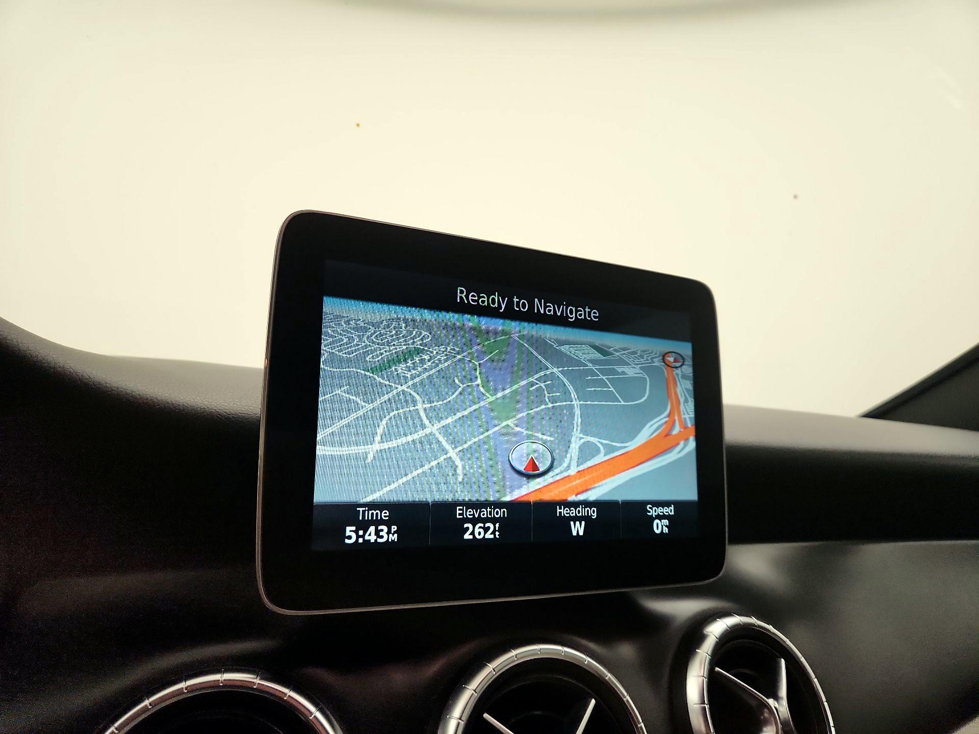 Thumbnail: 2018 Mercedes-Benz CLA - 14