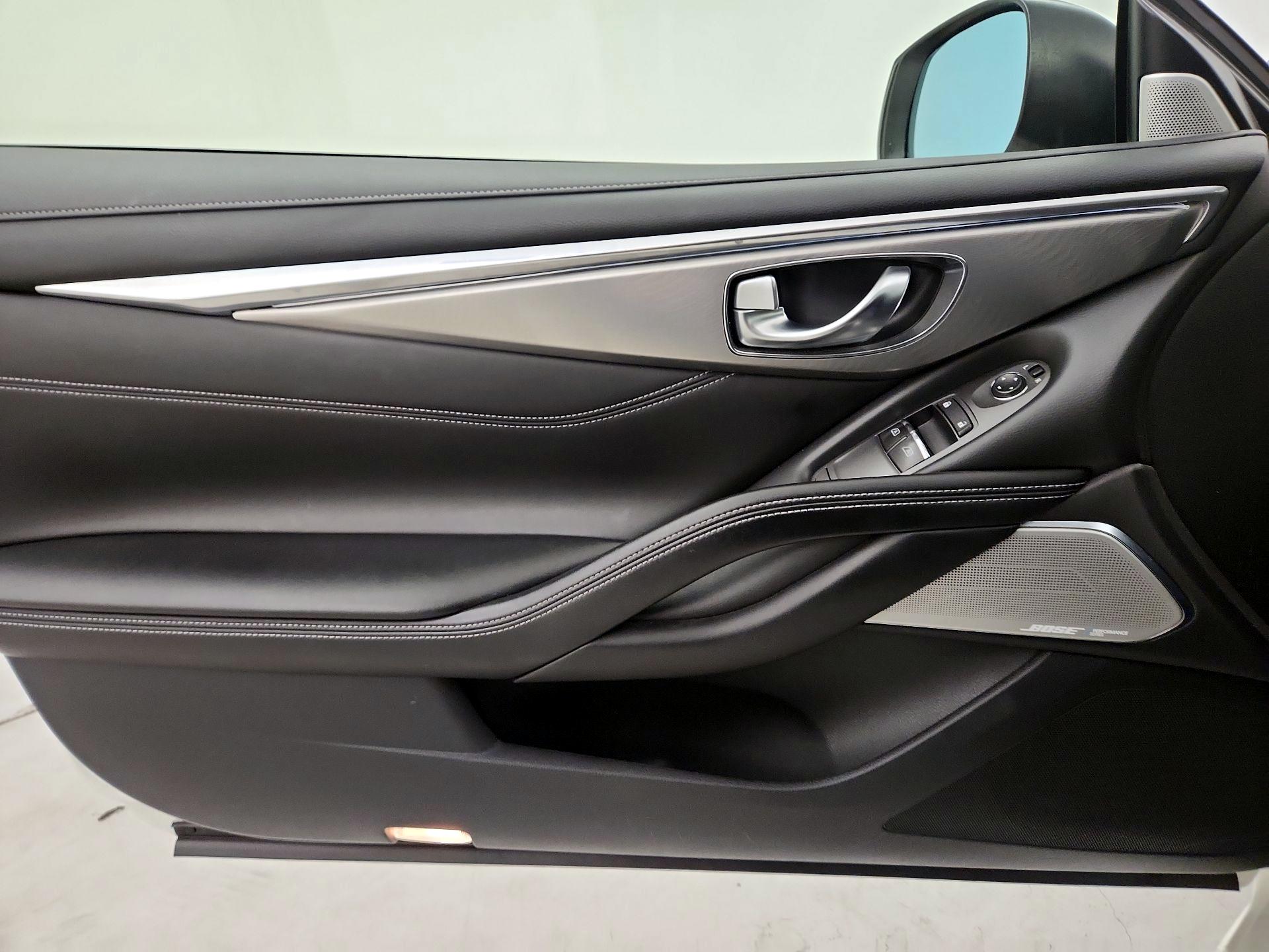 Thumbnail: 2018 INFINITI Q60 - 12