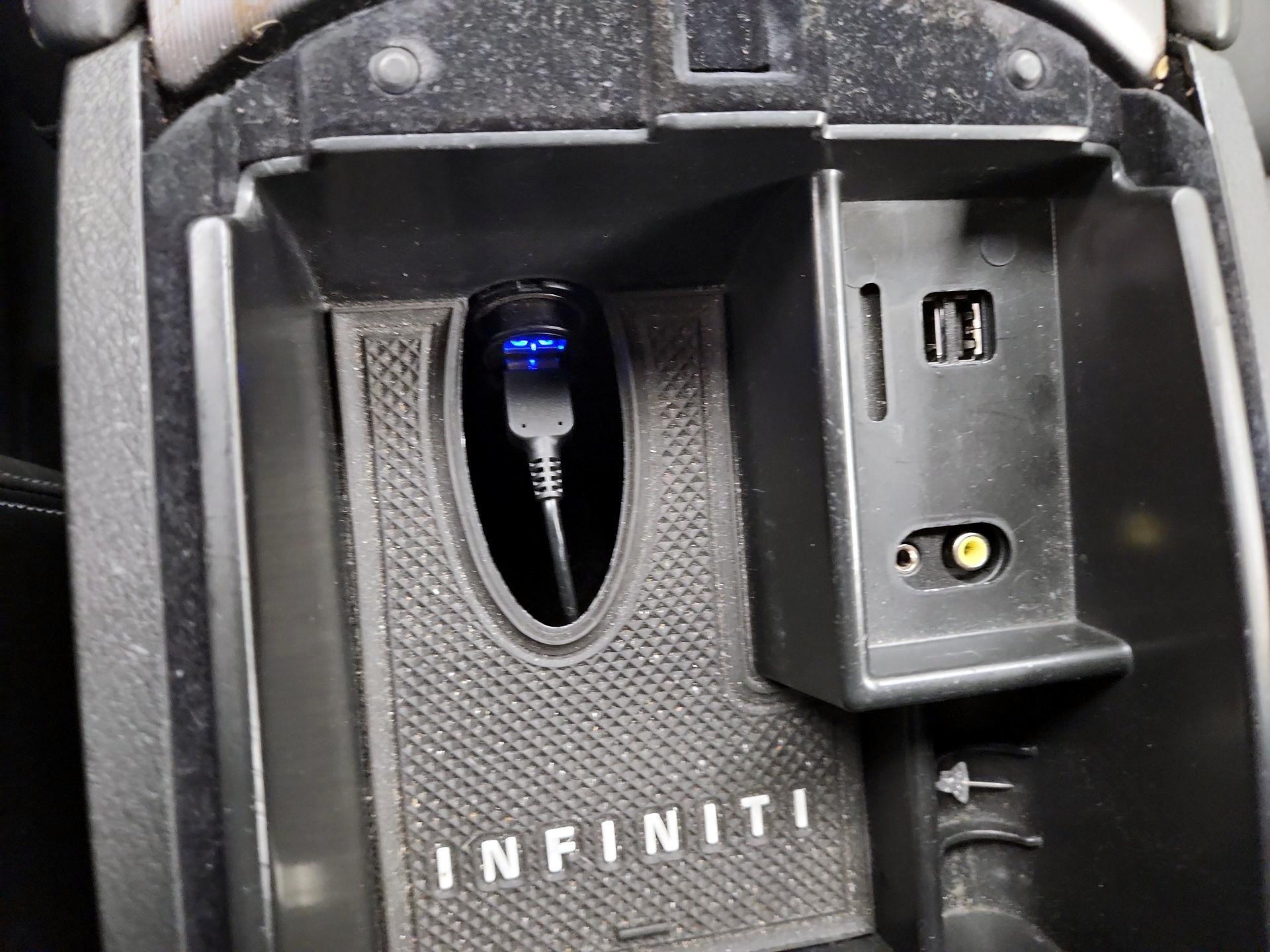 Thumbnail: 2018 INFINITI Q60 - 18