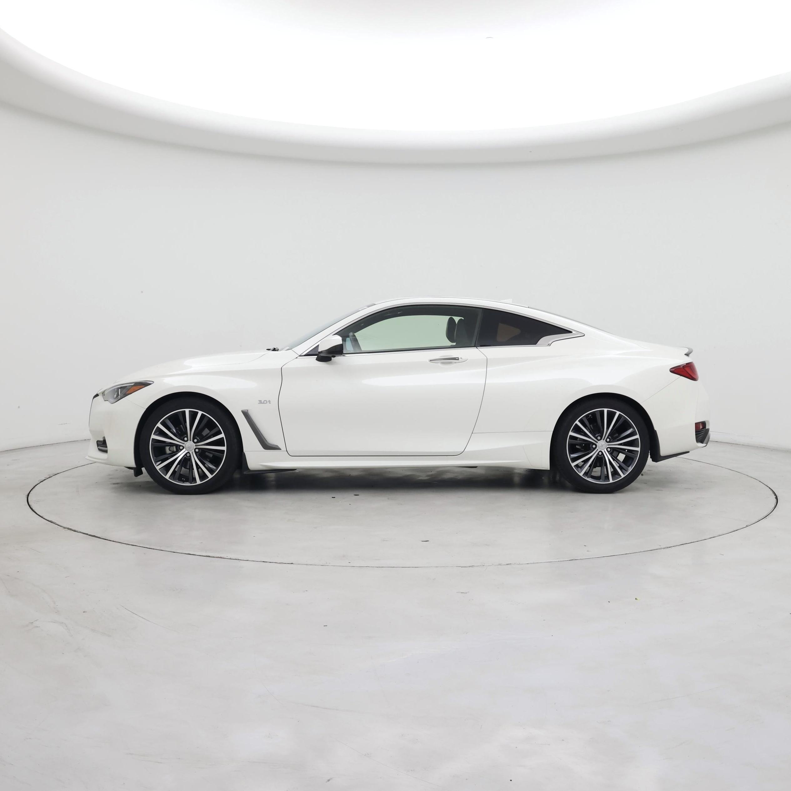 Thumbnail: 2018 INFINITI Q60 - 3