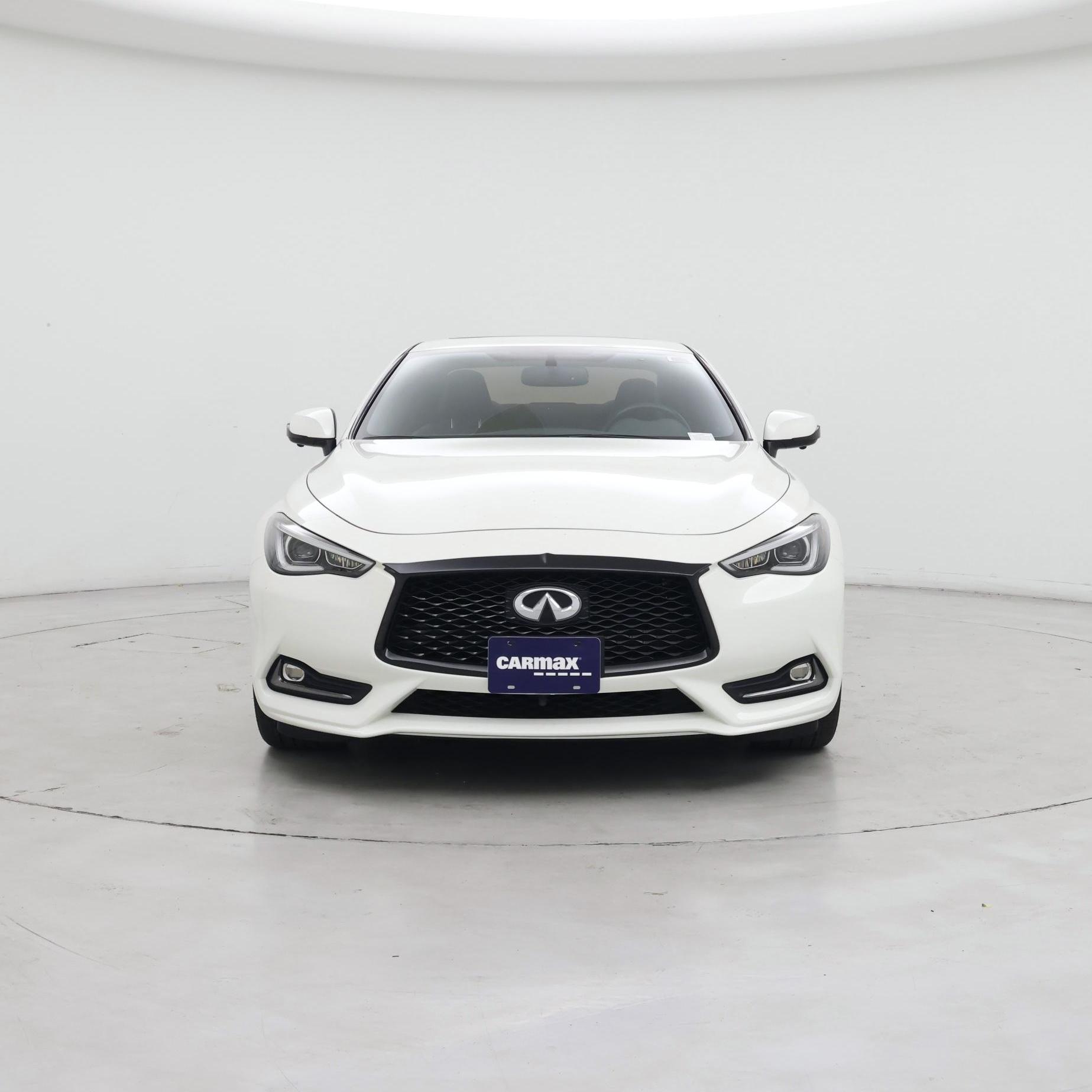 Thumbnail: 2018 INFINITI Q60 - 5