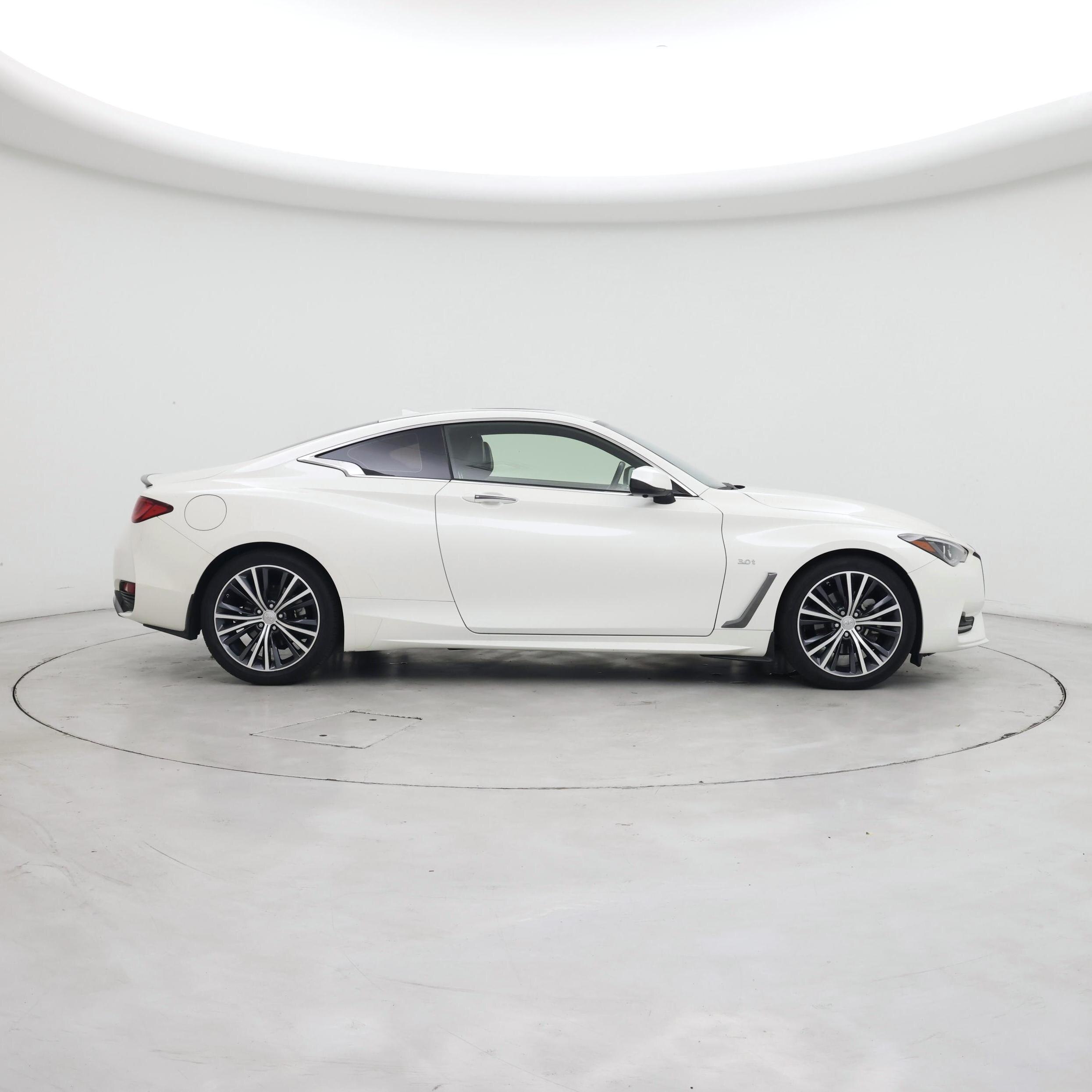 Thumbnail: 2018 INFINITI Q60 - 7