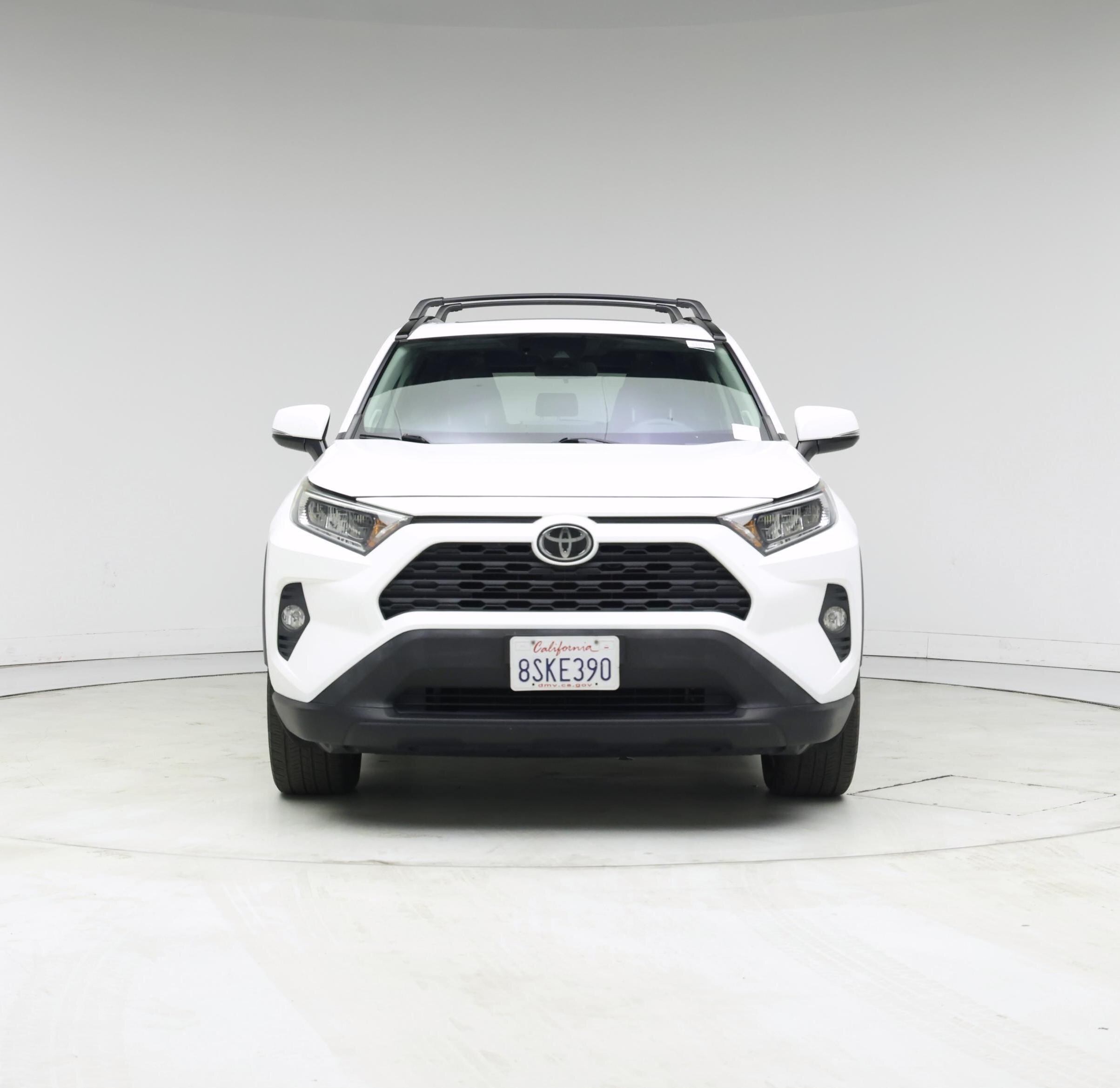 Thumbnail: 2020 Toyota RAV4 - 5
