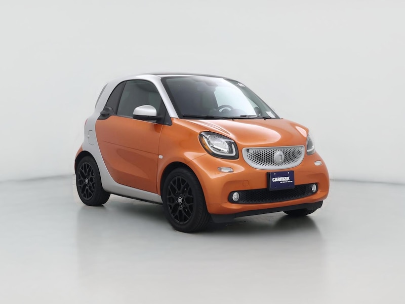 2016 smart fortwo Prime -
                  Duarte, CA