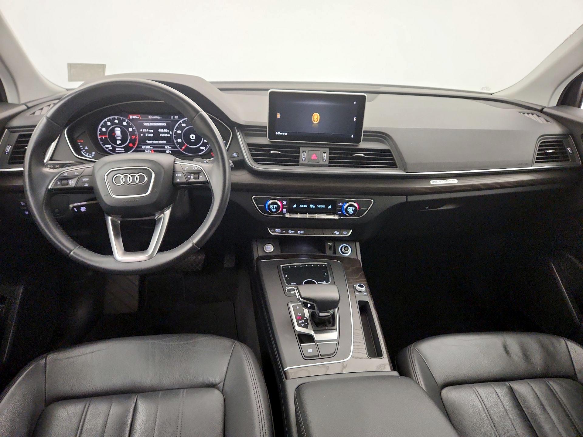 Thumbnail: 2018 Audi Q5 - 9