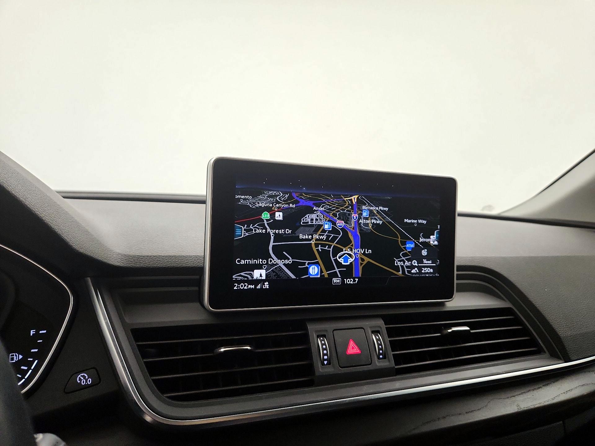 Thumbnail: 2018 Audi Q5 - 14