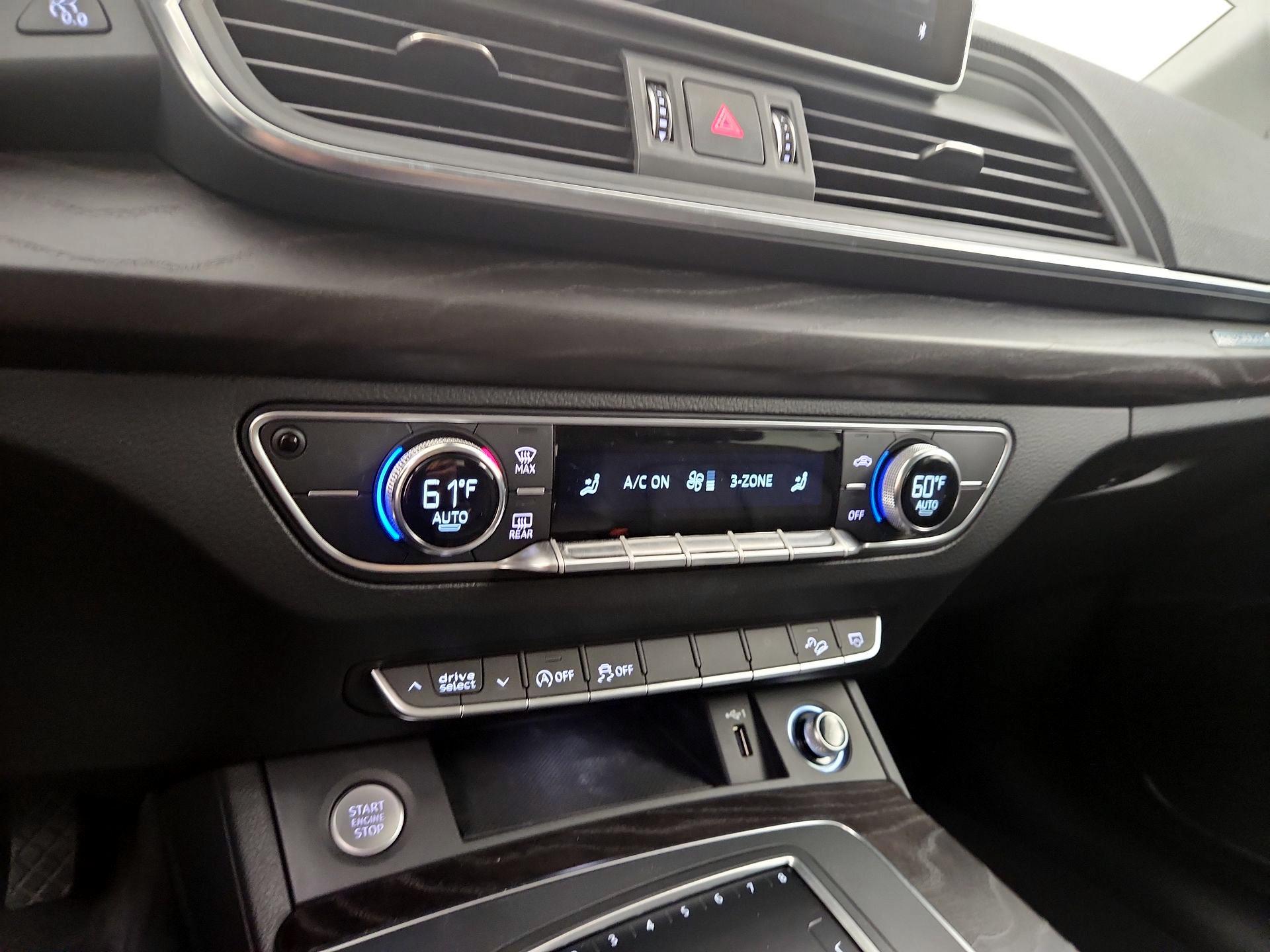Thumbnail: 2018 Audi Q5 - 17
