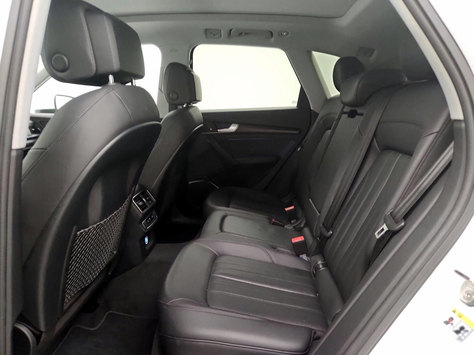 Thumbnail: 2018 Audi Q5 - 20