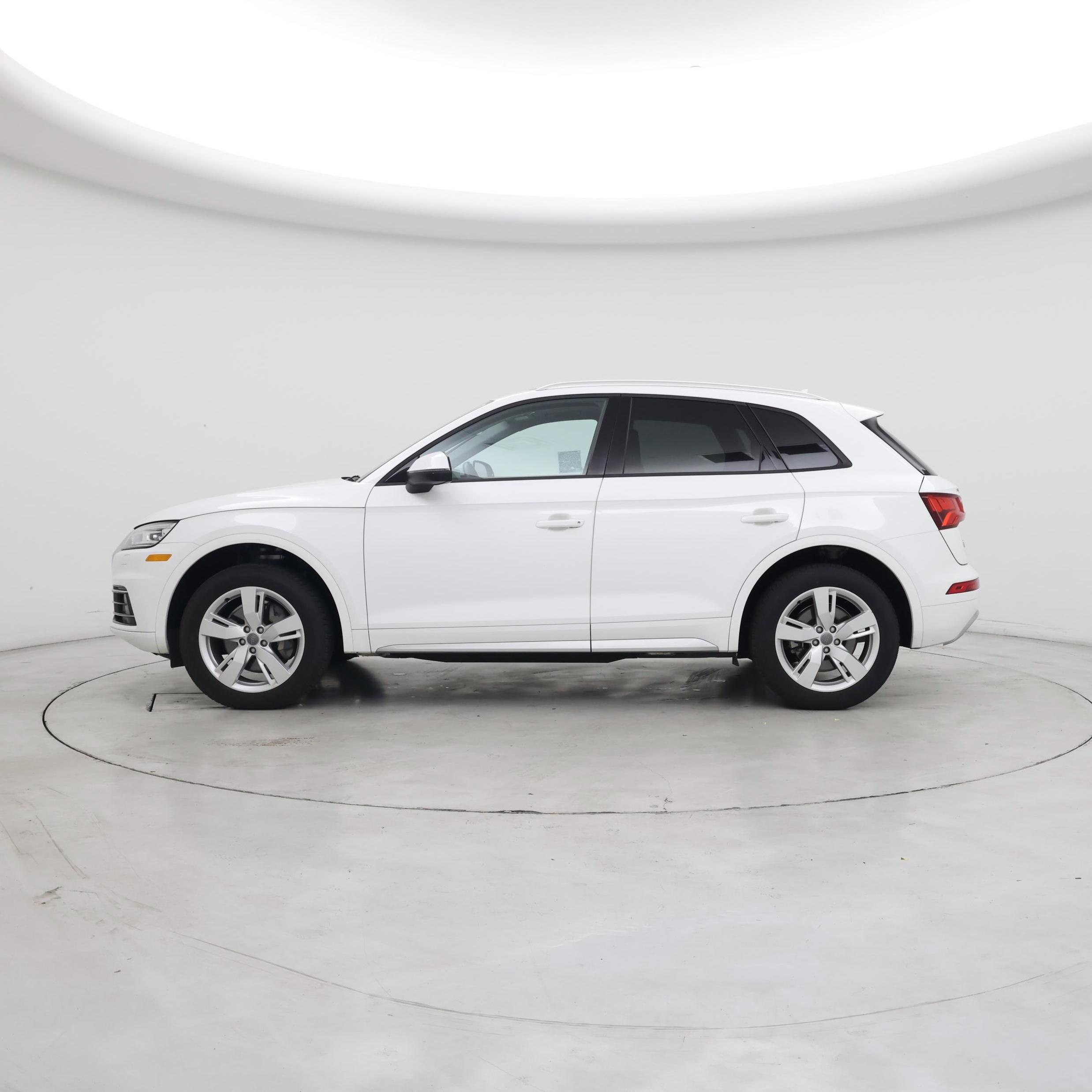 Thumbnail: 2018 Audi Q5 - 3