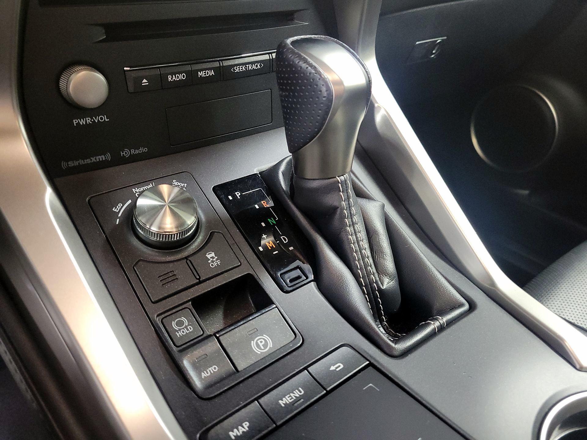 Thumbnail: 2020 Lexus NX - 16