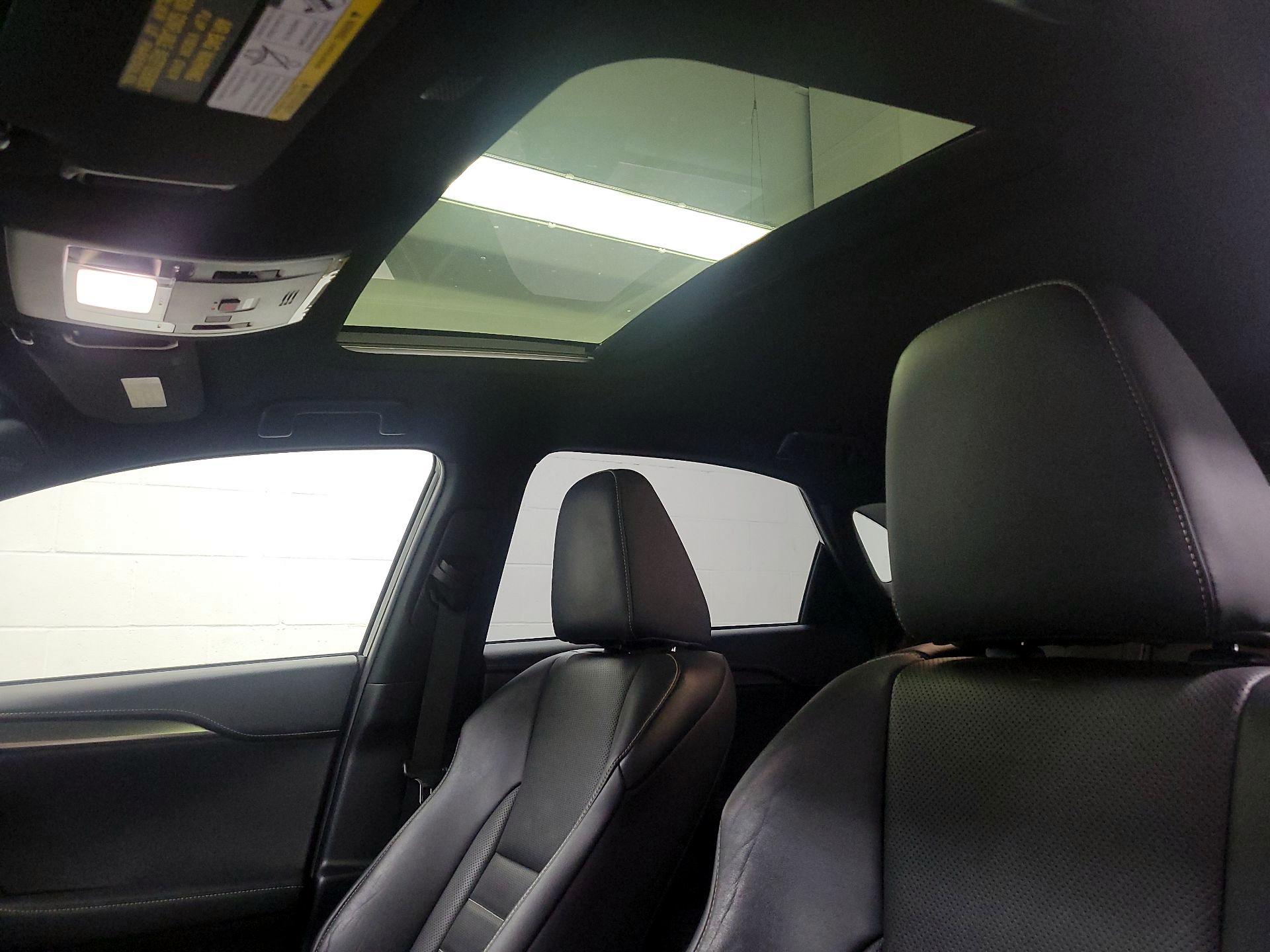 Thumbnail: 2020 Lexus NX - 17