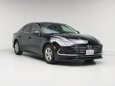 2023 Hyundai Sonata SE