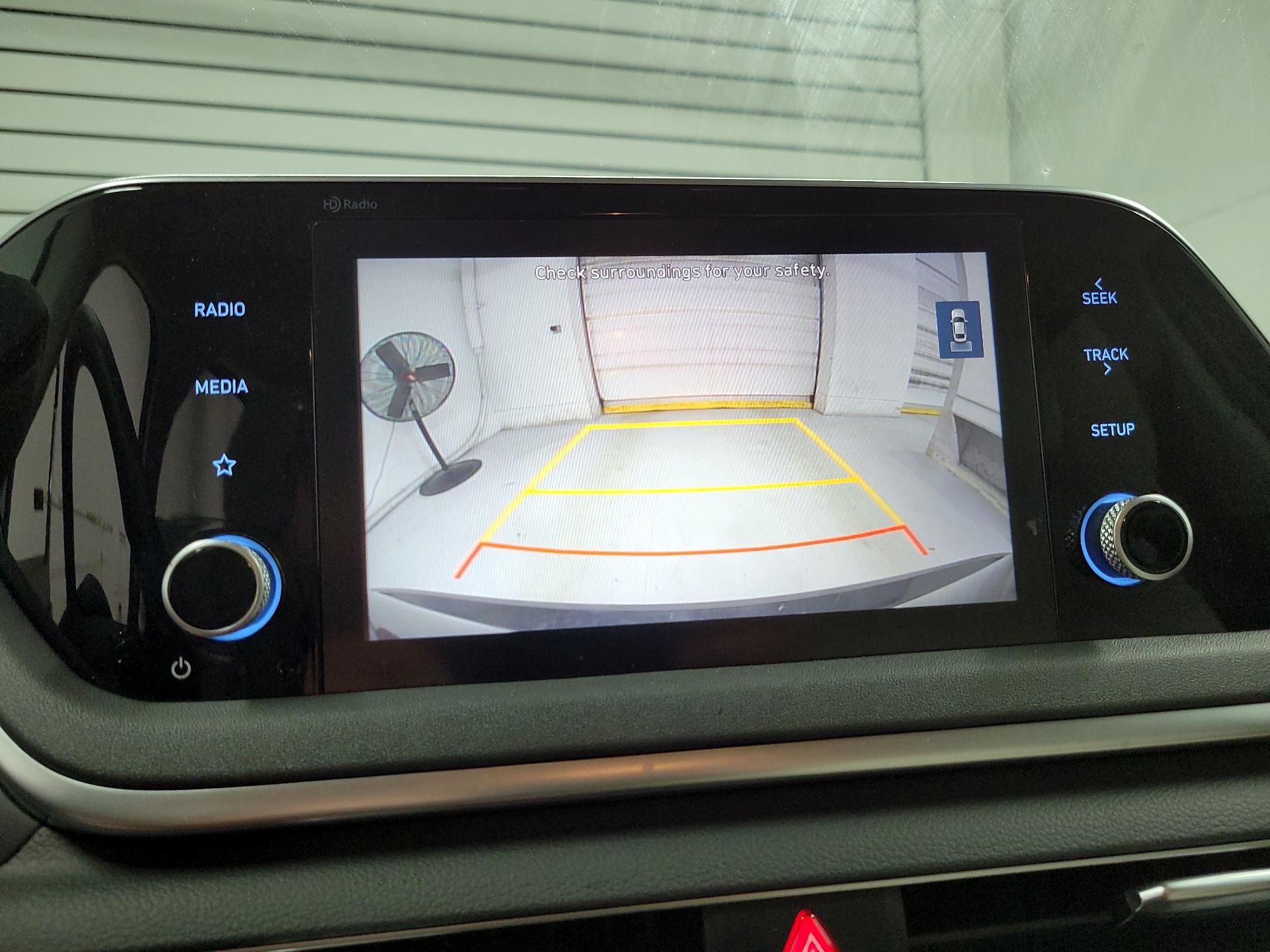 Thumbnail: 2023 Hyundai Sonata - 14