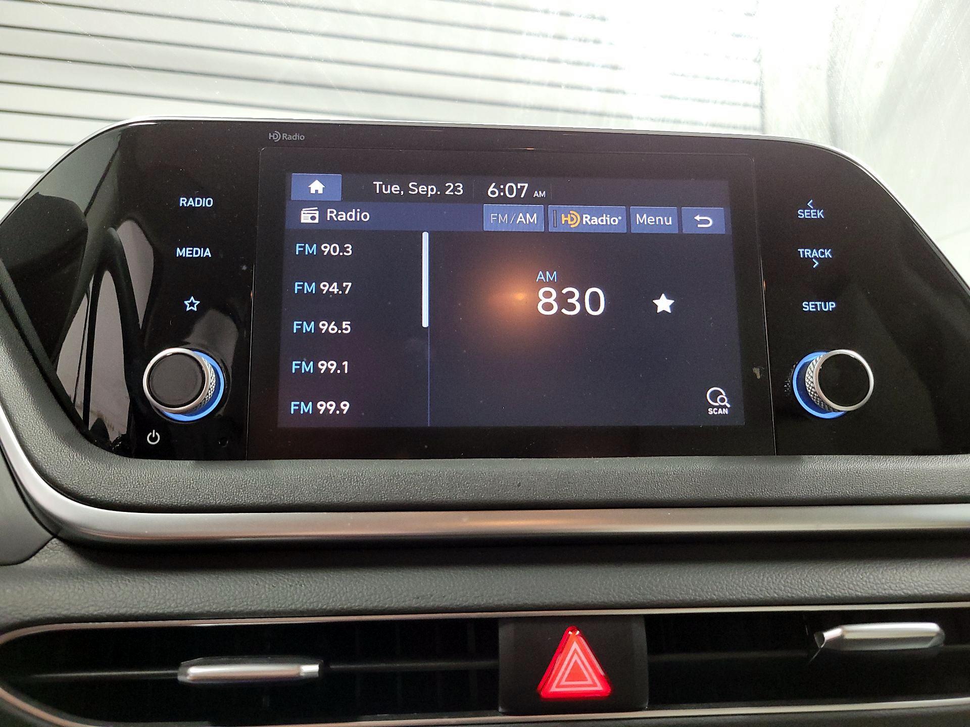 Thumbnail: 2023 Hyundai Sonata - 15