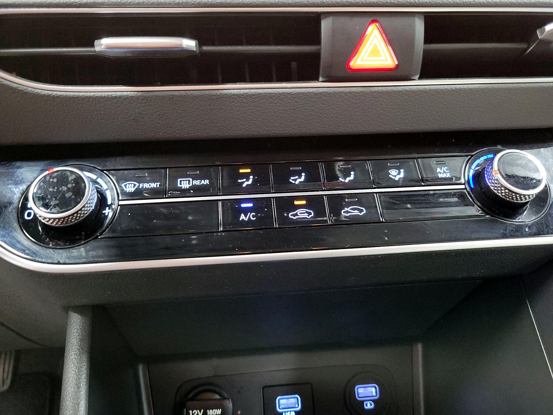 Thumbnail: 2023 Hyundai Sonata - 16