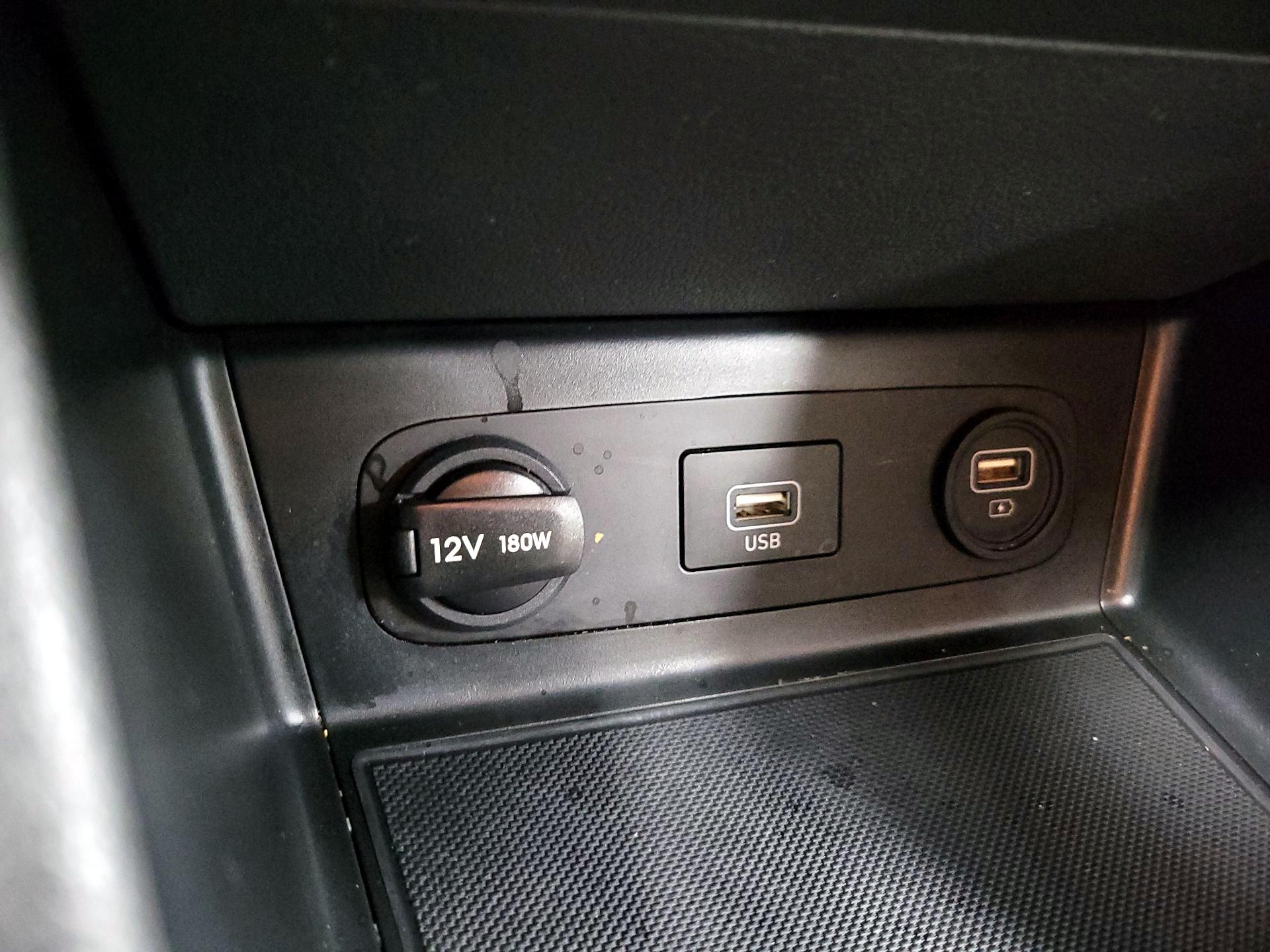 Thumbnail: 2023 Hyundai Sonata - 18