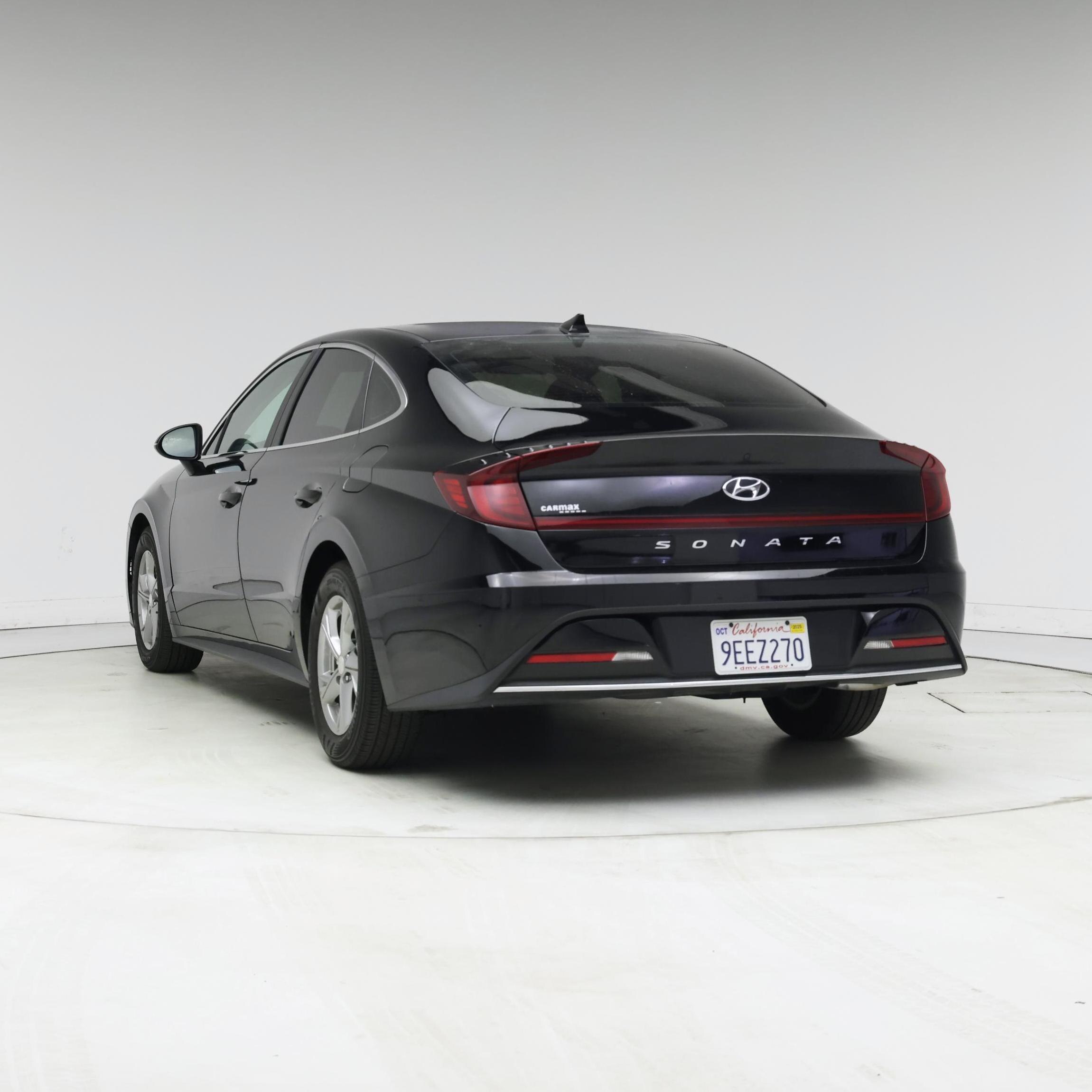 Thumbnail: 2023 Hyundai Sonata - 2