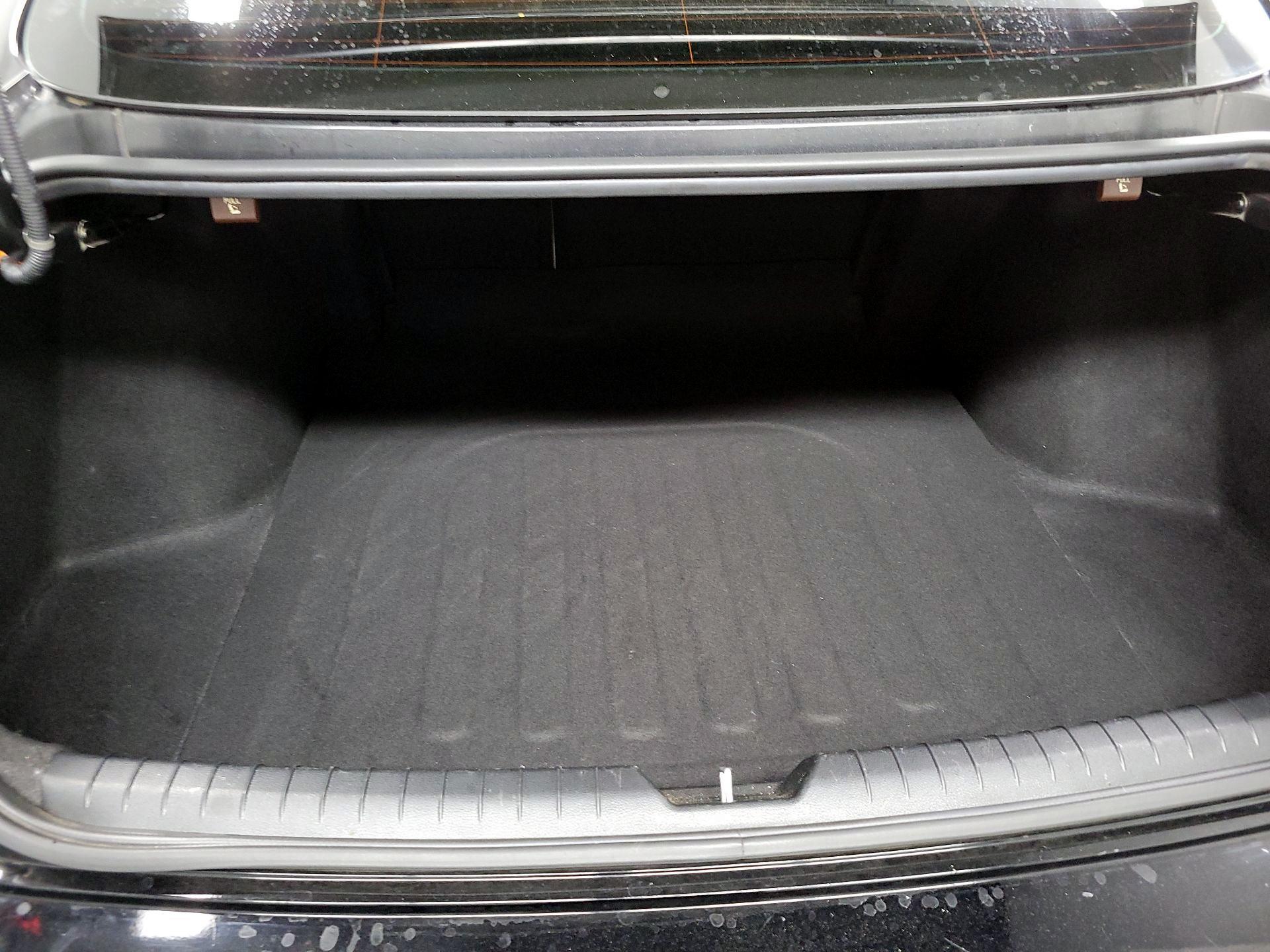 Thumbnail: 2023 Hyundai Sonata - 20