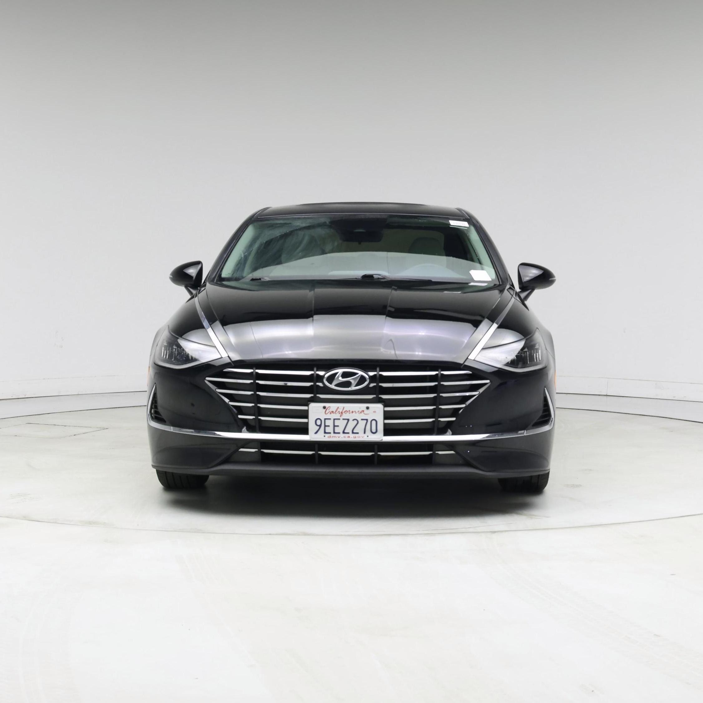 Thumbnail: 2023 Hyundai Sonata - 5