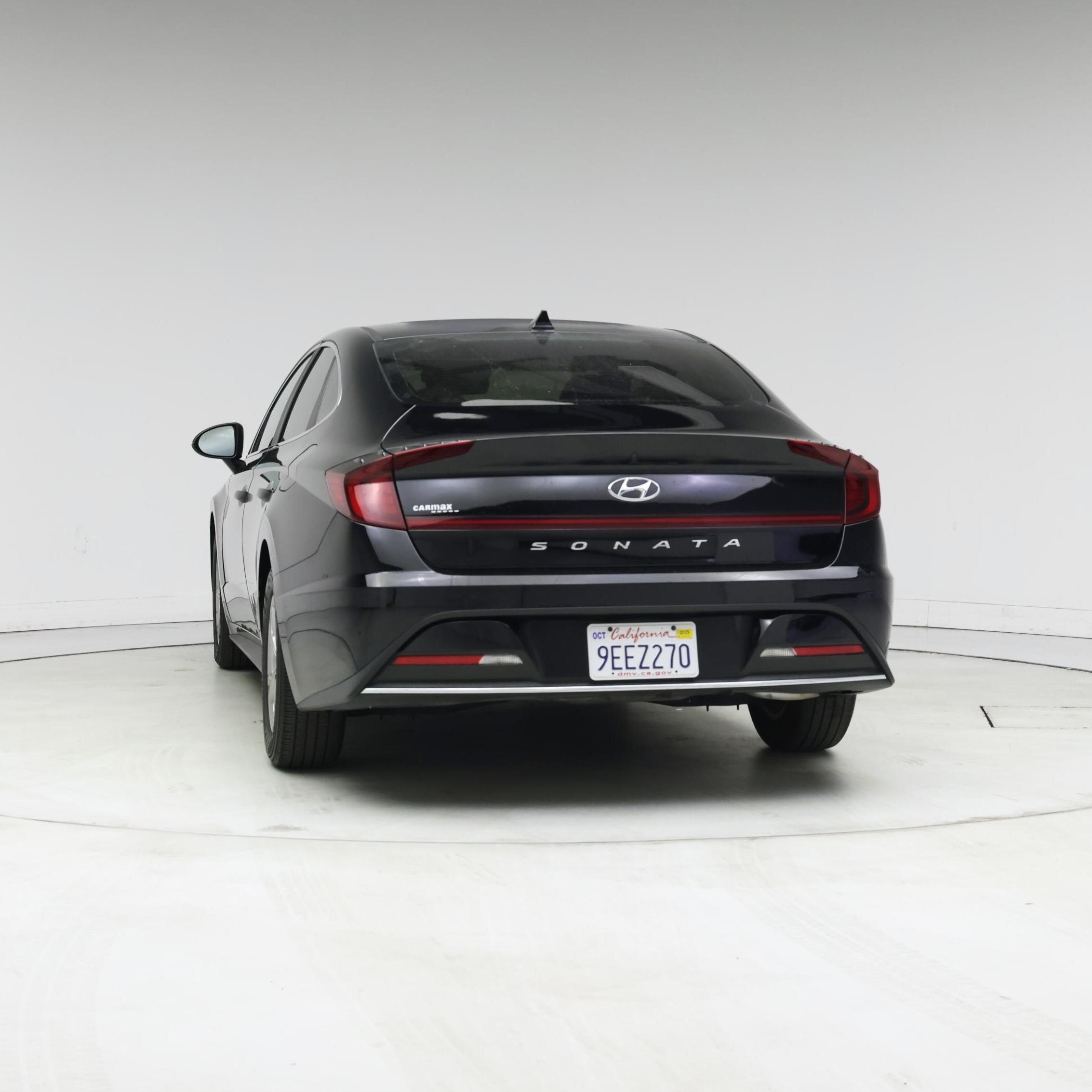 Thumbnail: 2023 Hyundai Sonata - 6