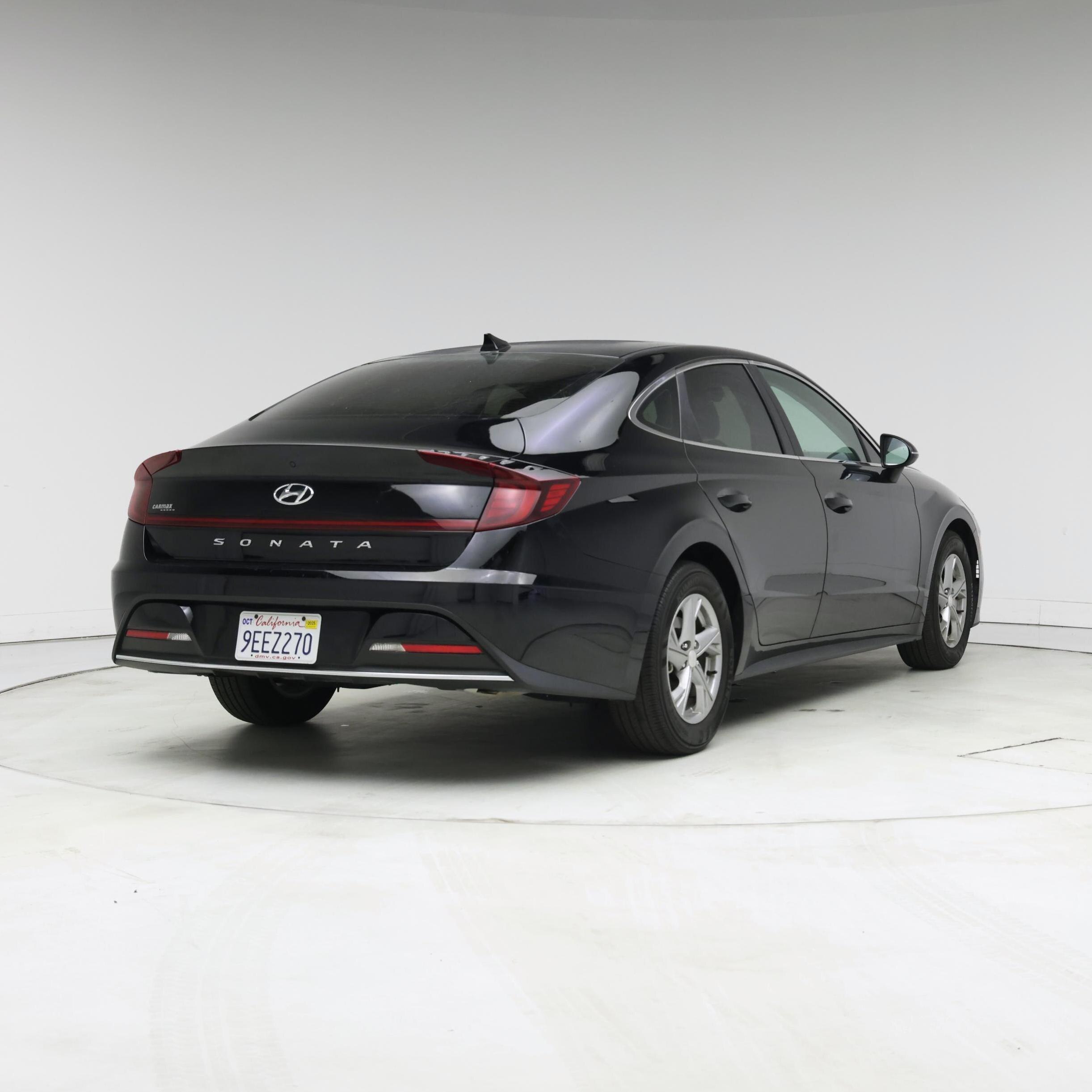 Thumbnail: 2023 Hyundai Sonata - 8