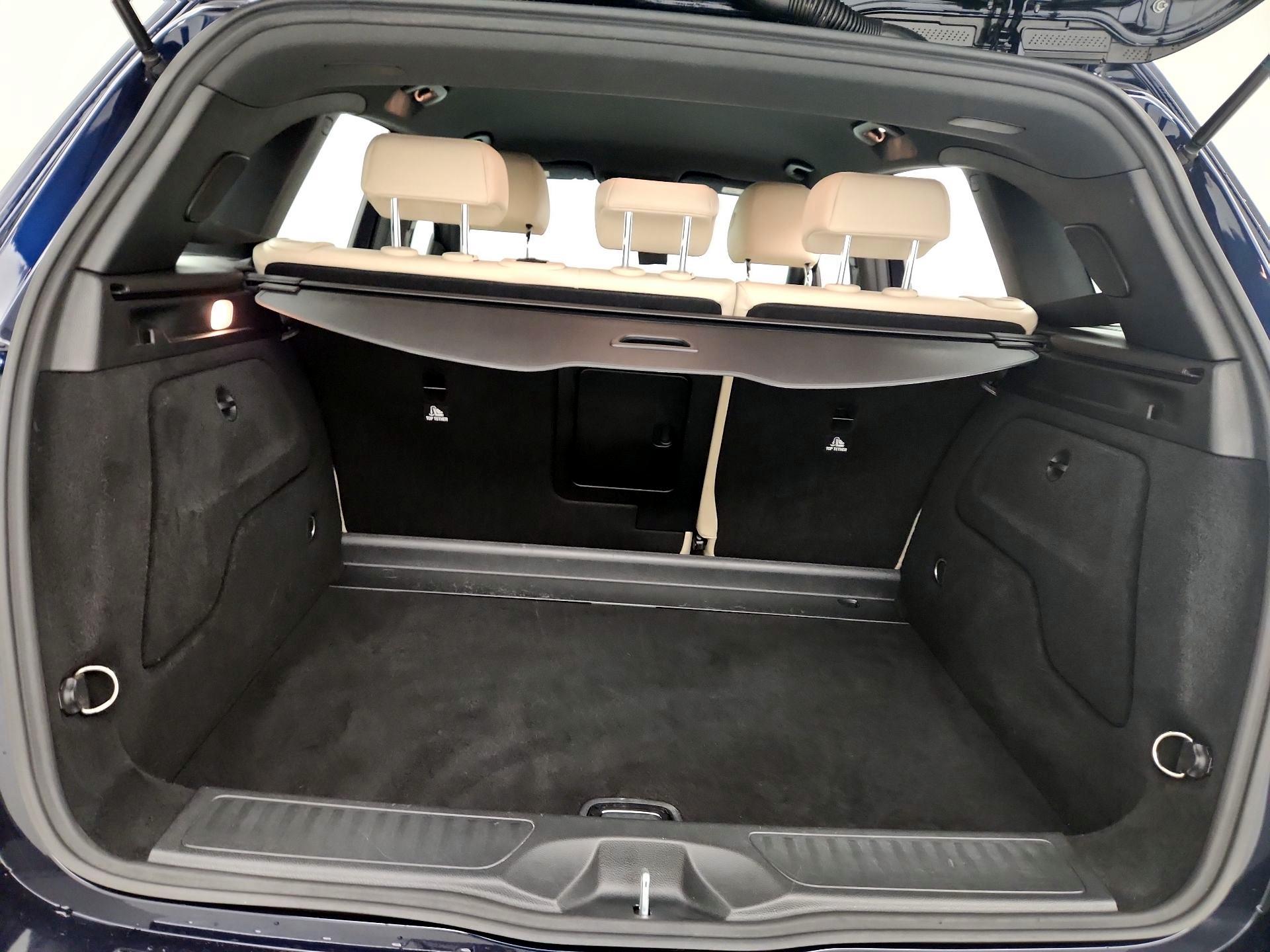 Thumbnail: 2017 Mercedes-Benz B-Class - 20