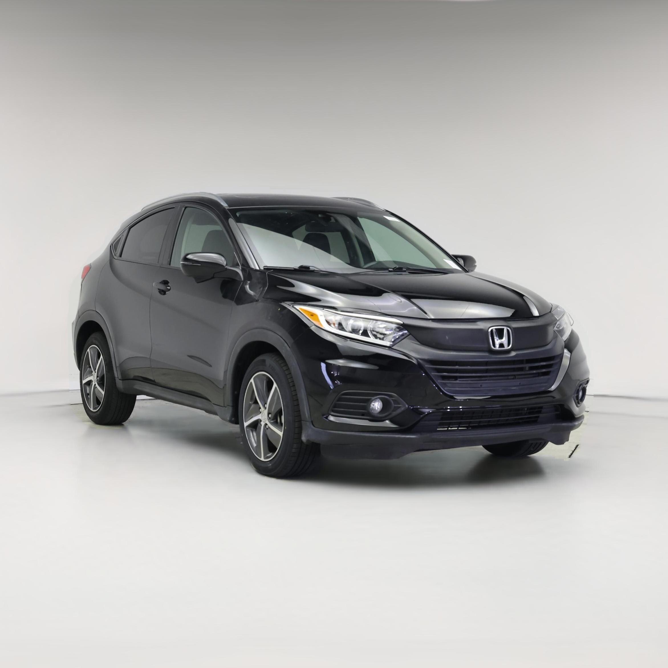 Thumbnail: 2022 Honda HR-V - 1