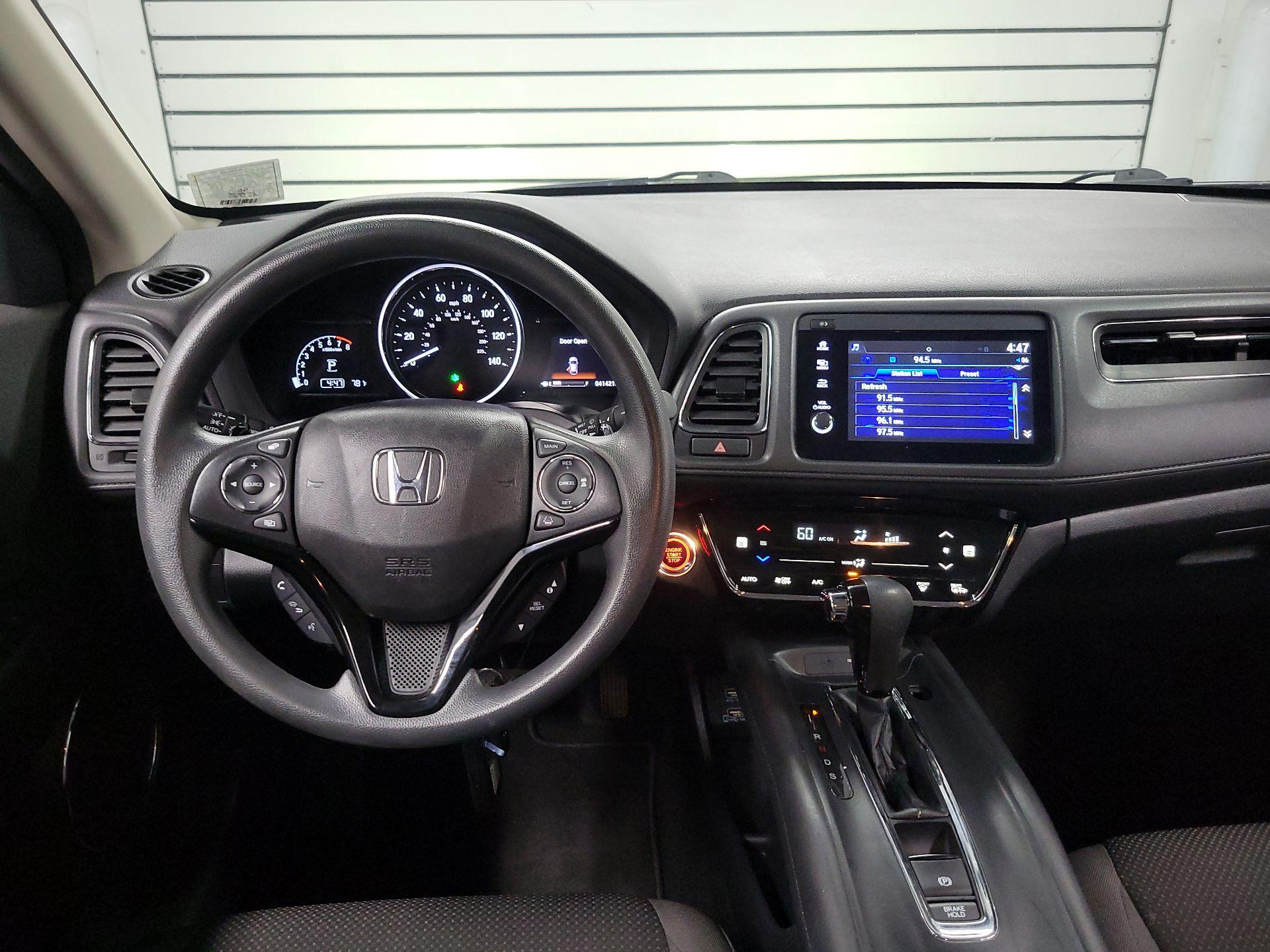 Thumbnail: 2022 Honda HR-V - 9