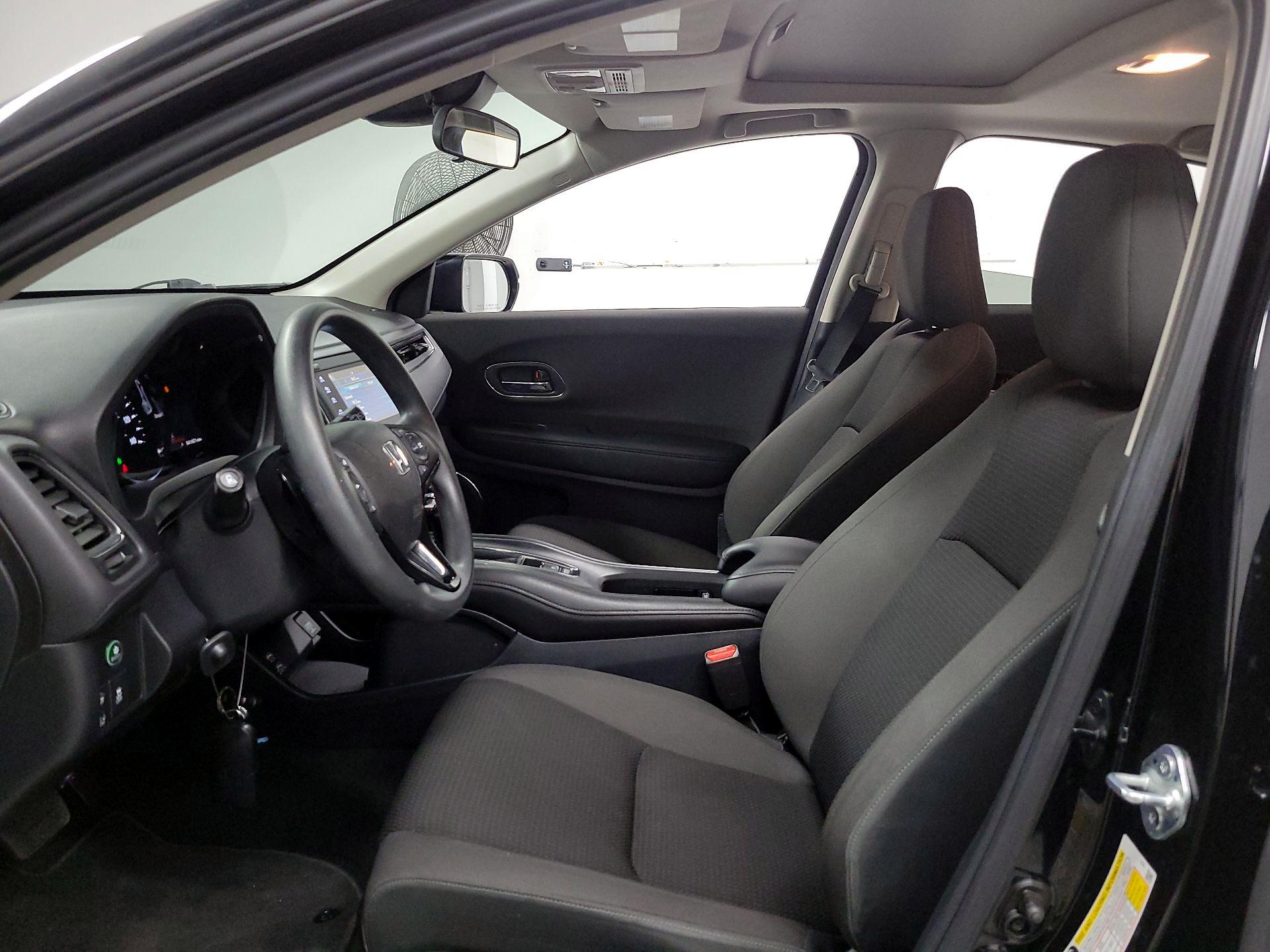 Thumbnail: 2022 Honda HR-V - 11