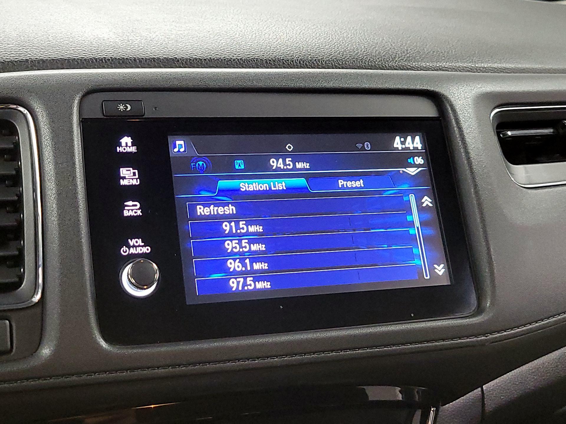 Thumbnail: 2022 Honda HR-V - 14