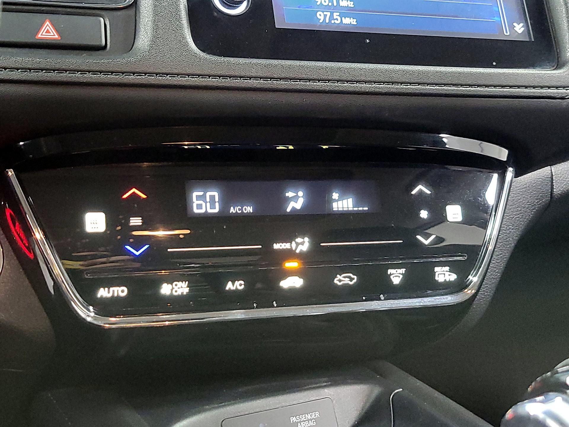 Thumbnail: 2022 Honda HR-V - 15