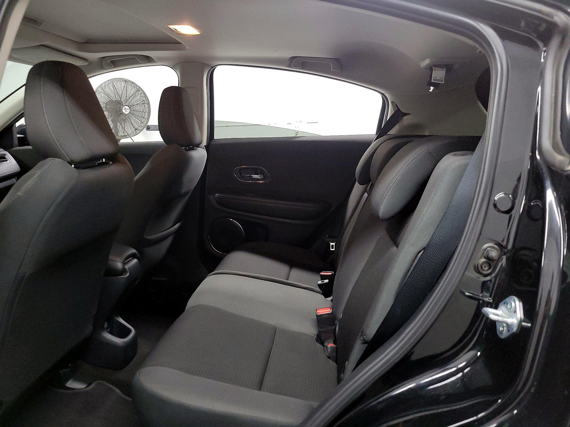Thumbnail: 2022 Honda HR-V - 17