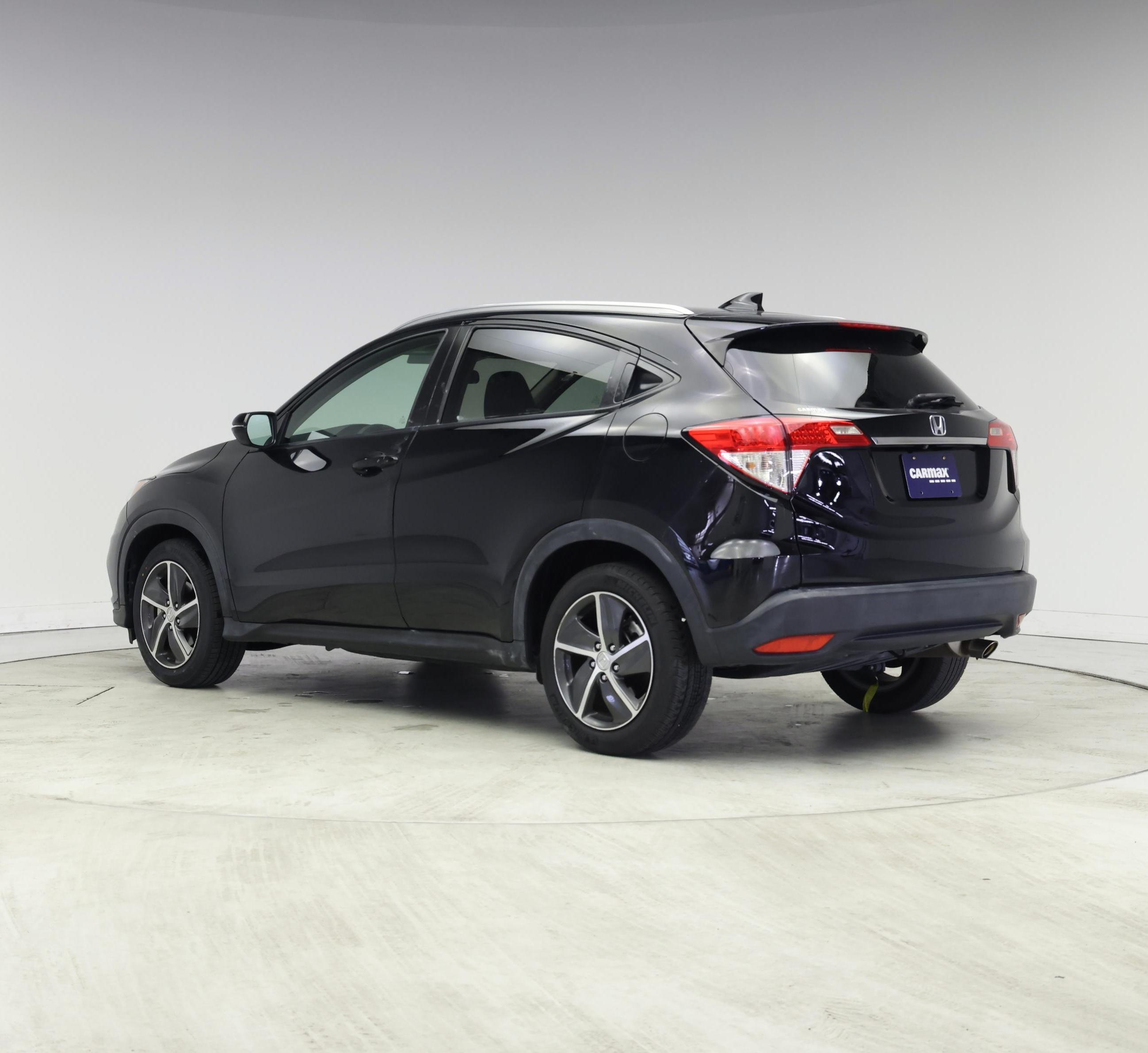 Thumbnail: 2022 Honda HR-V - 2