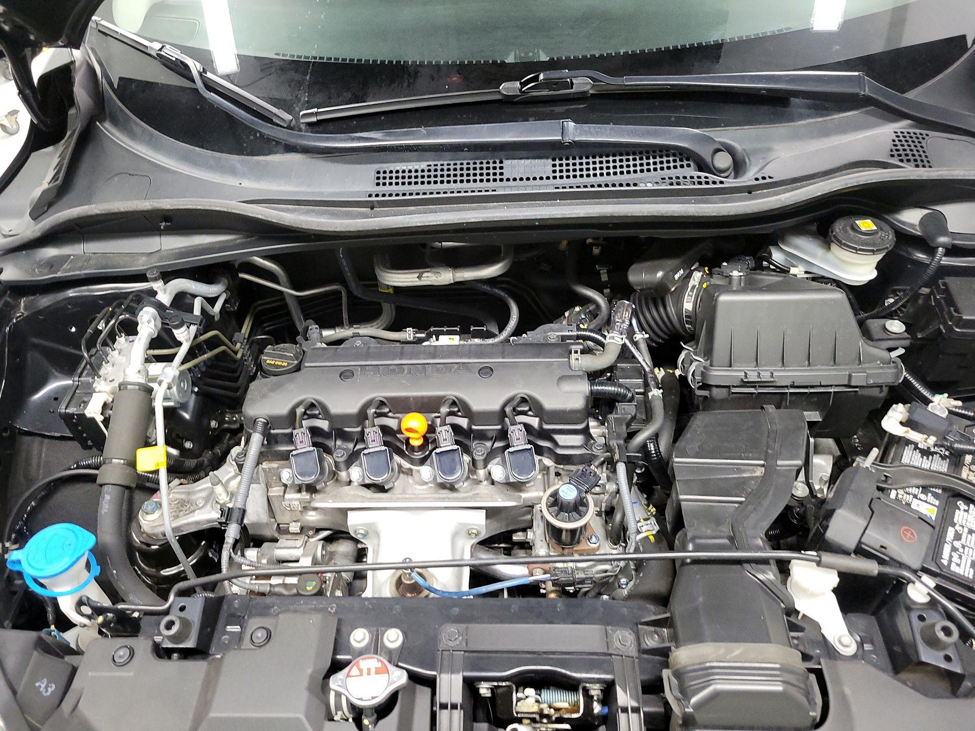 Thumbnail: 2022 Honda HR-V - 19