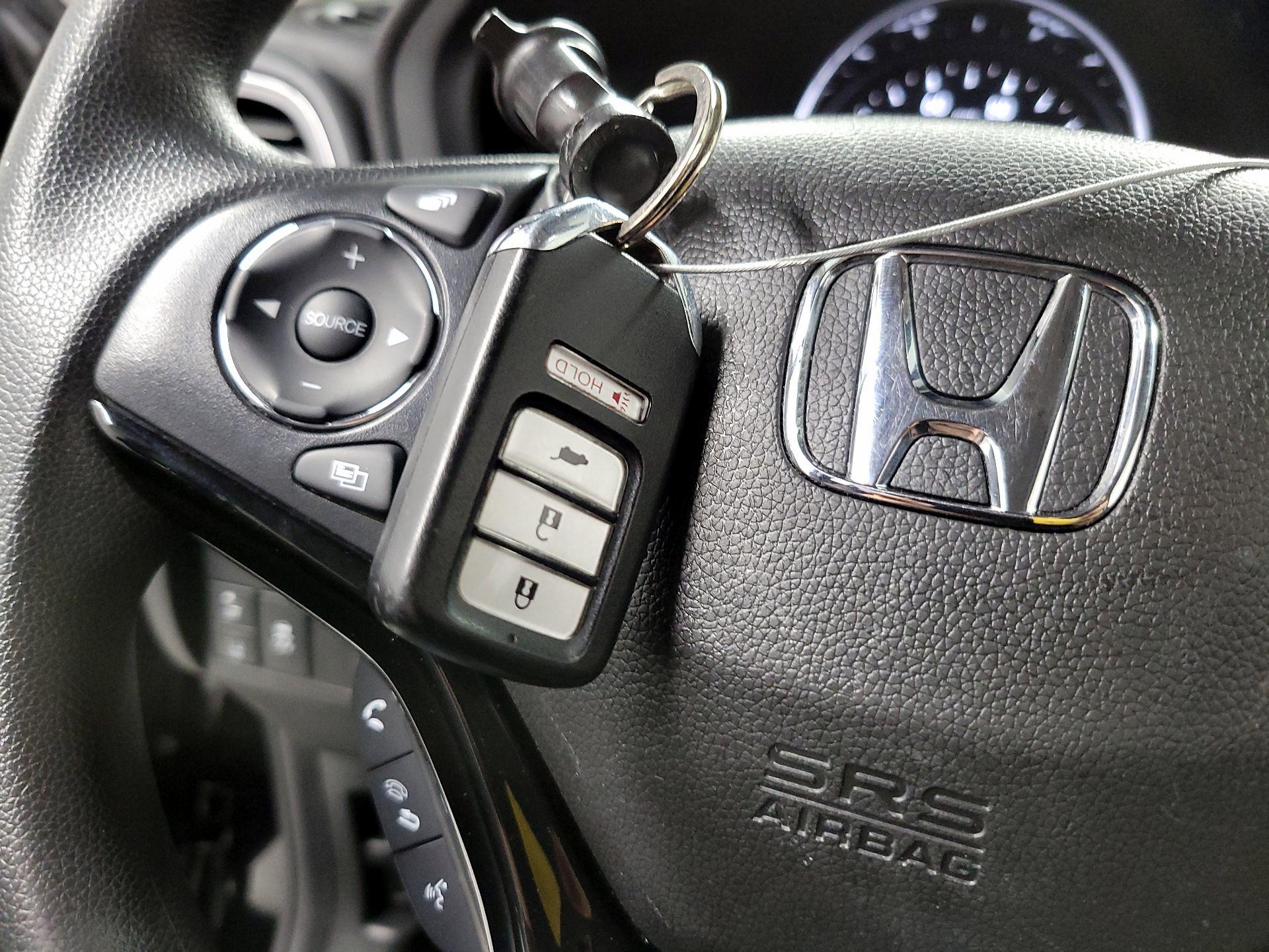 Thumbnail: 2022 Honda HR-V - 20