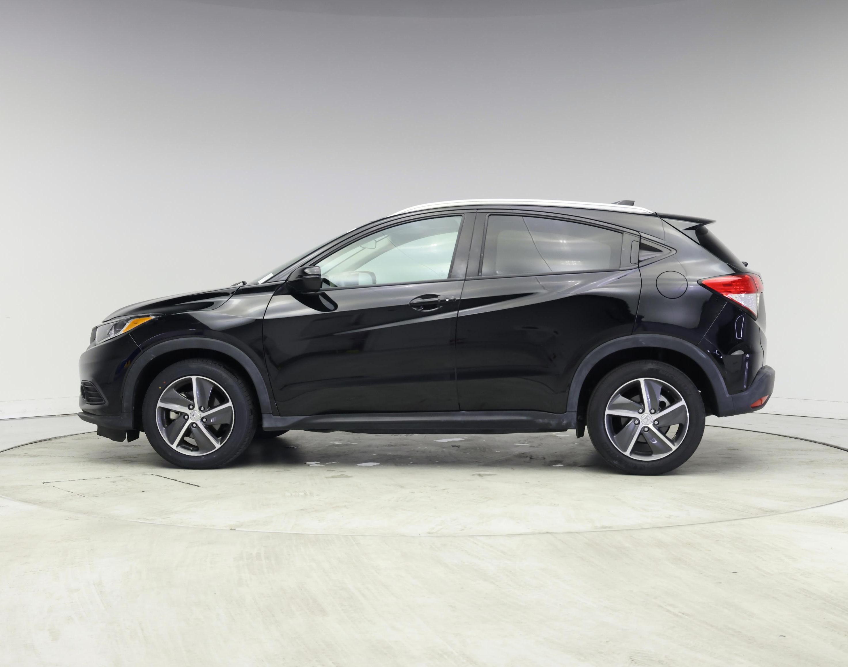 Thumbnail: 2022 Honda HR-V - 3