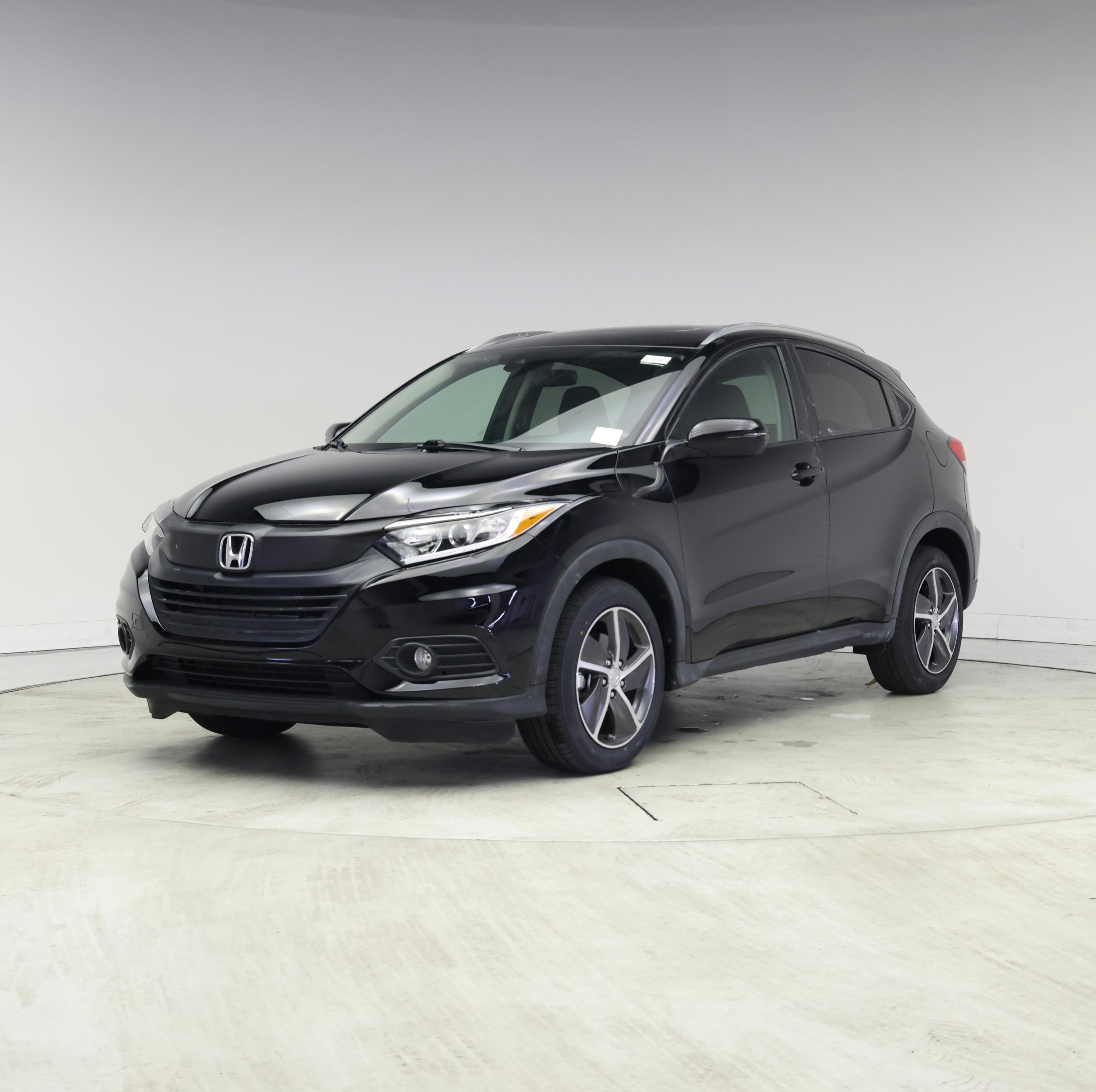 Thumbnail: 2022 Honda HR-V - 4