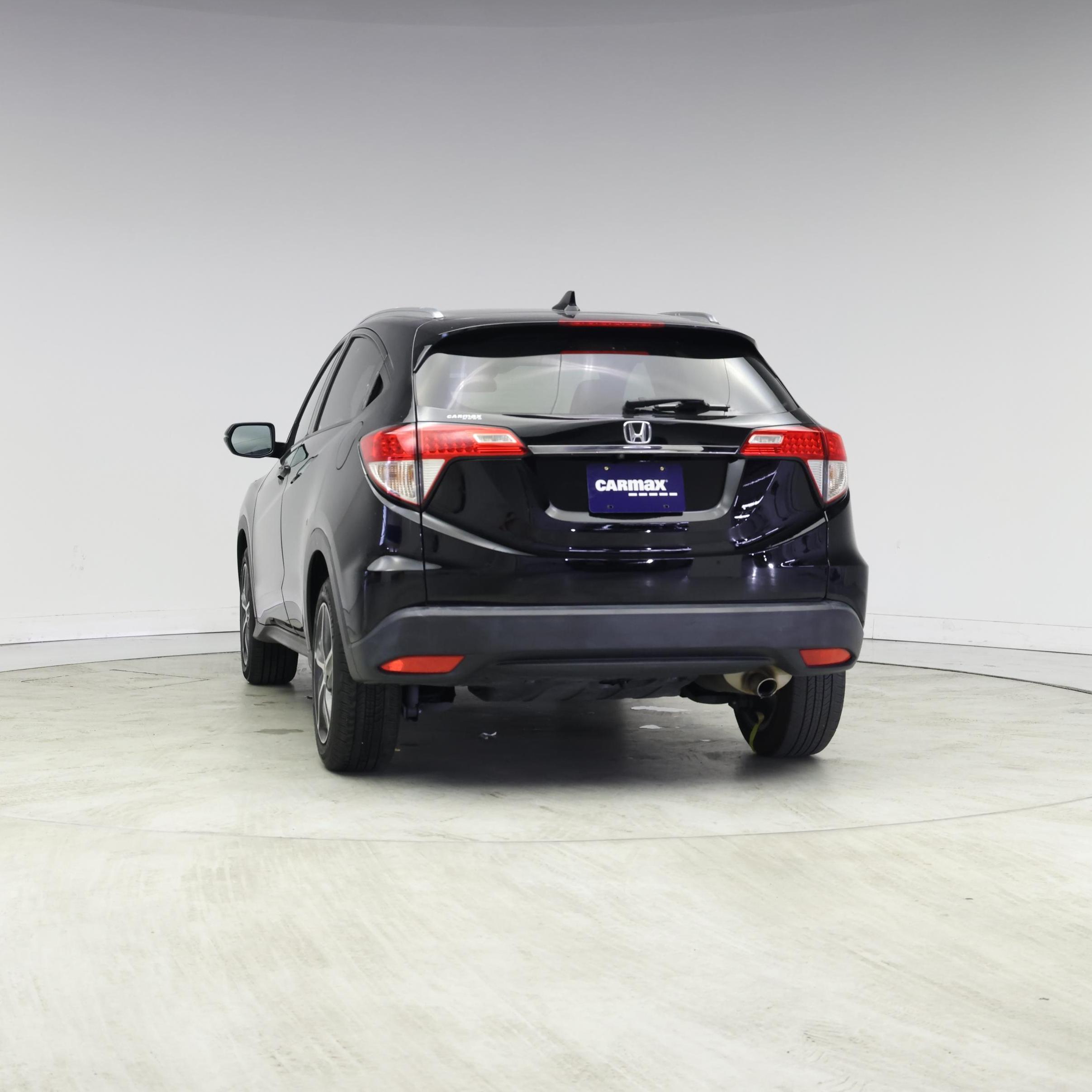 Thumbnail: 2022 Honda HR-V - 6