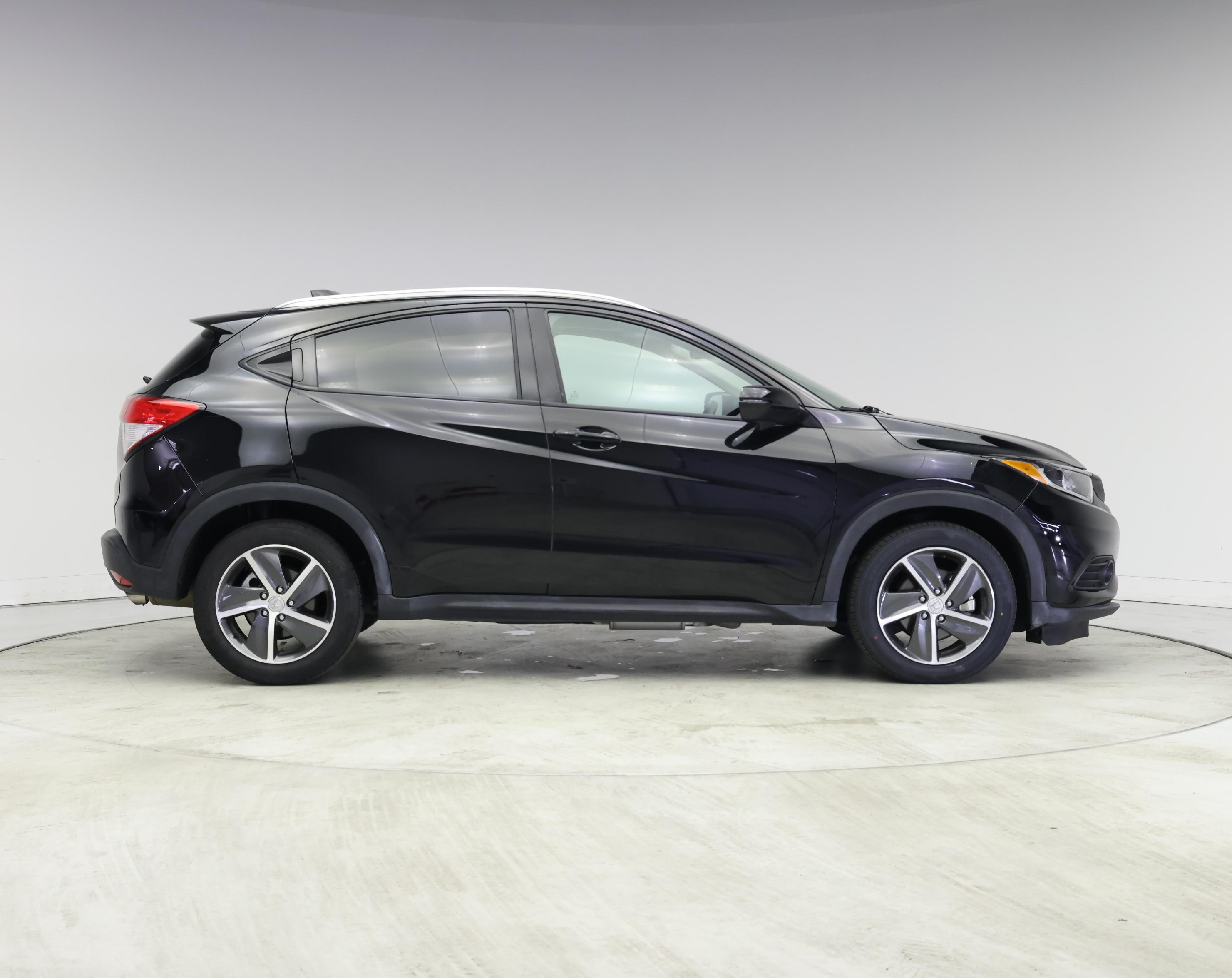 Thumbnail: 2022 Honda HR-V - 7