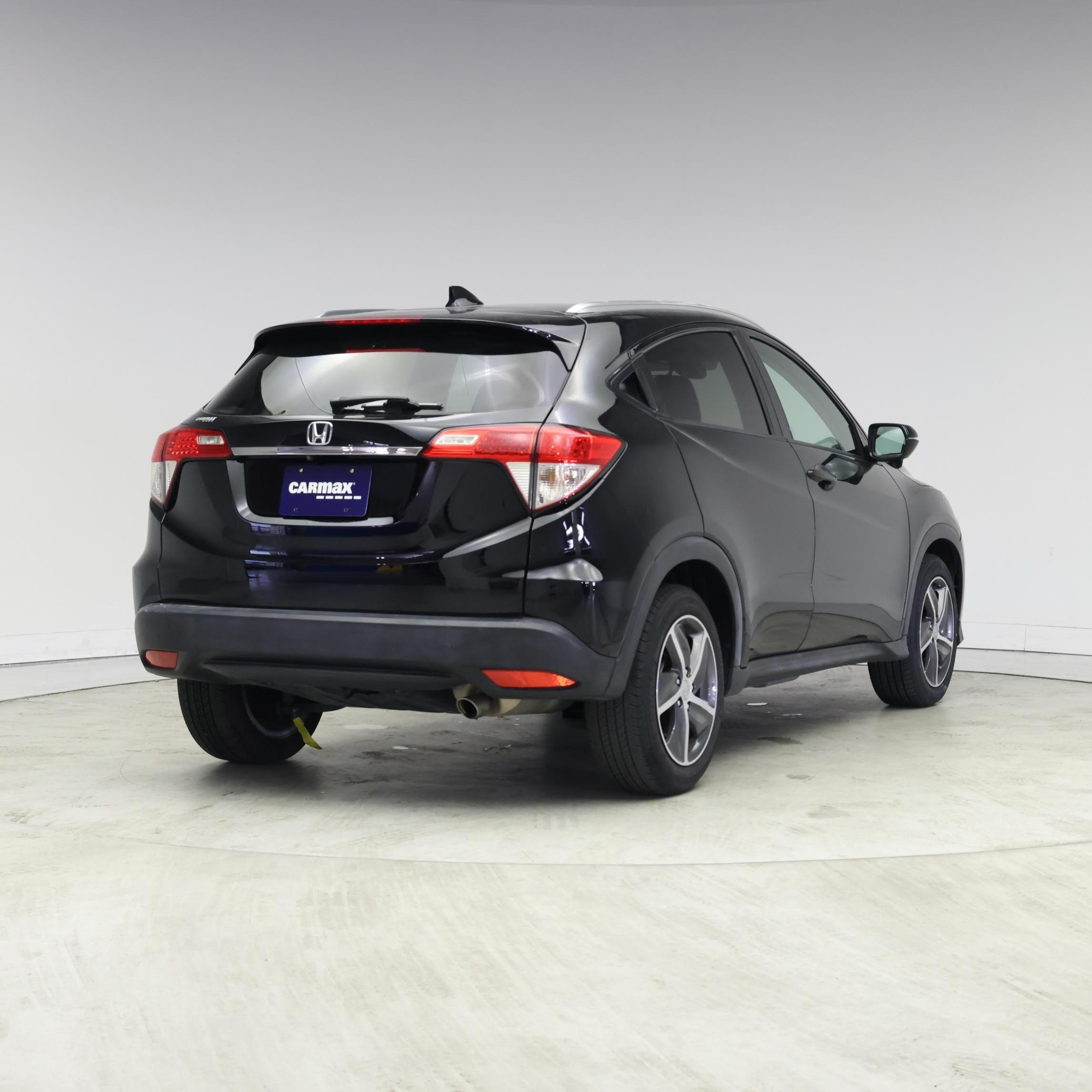 Thumbnail: 2022 Honda HR-V - 8